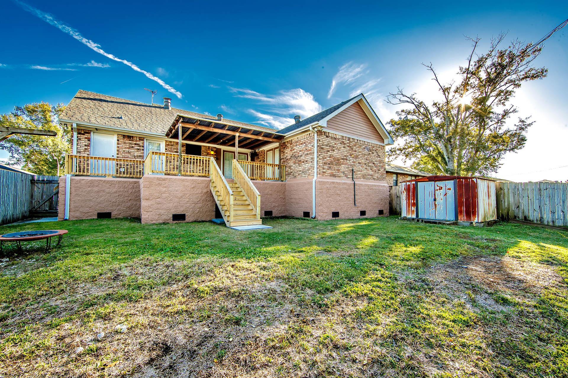 605 Westview Drive