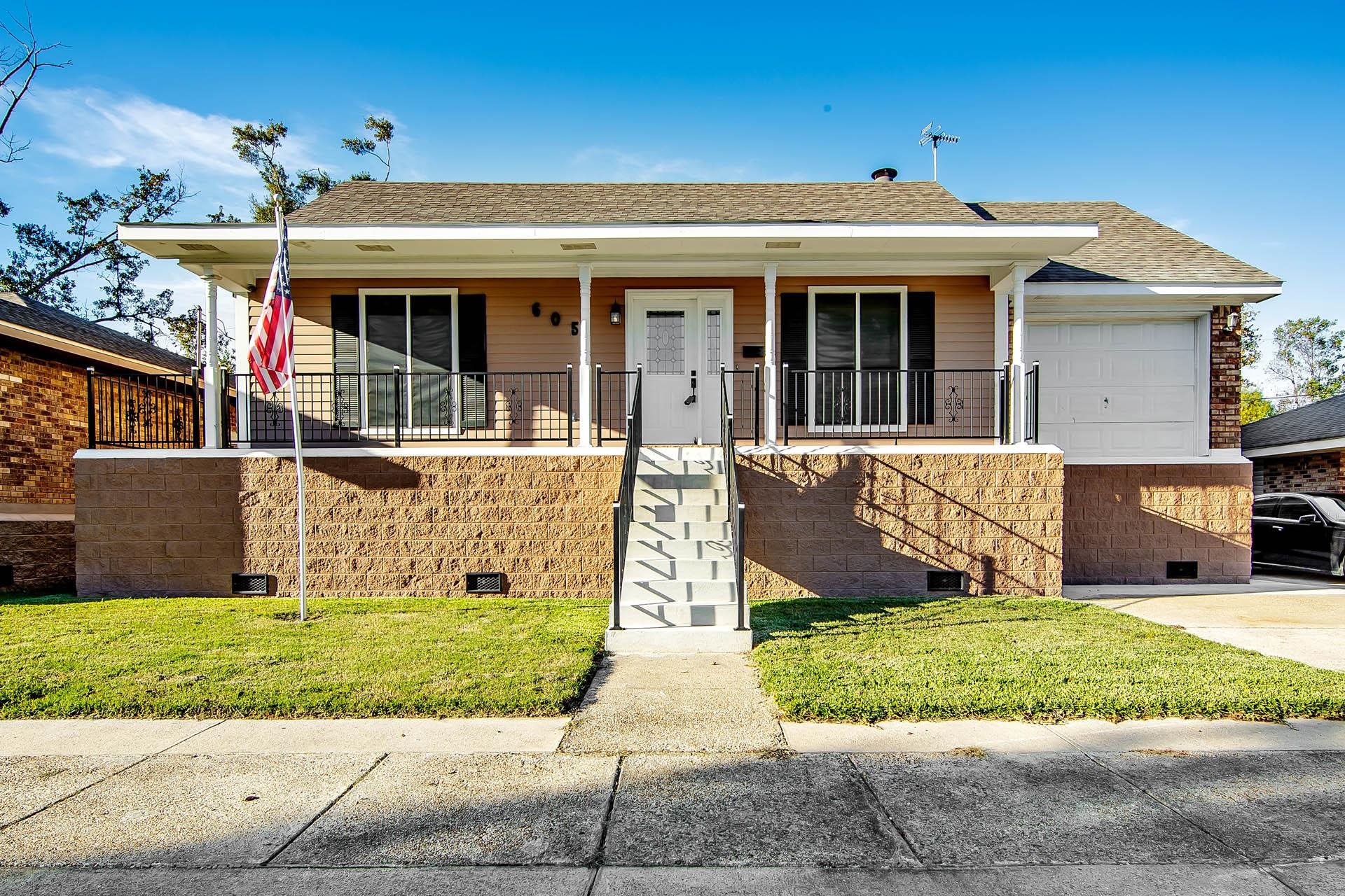 605 Westview Drive