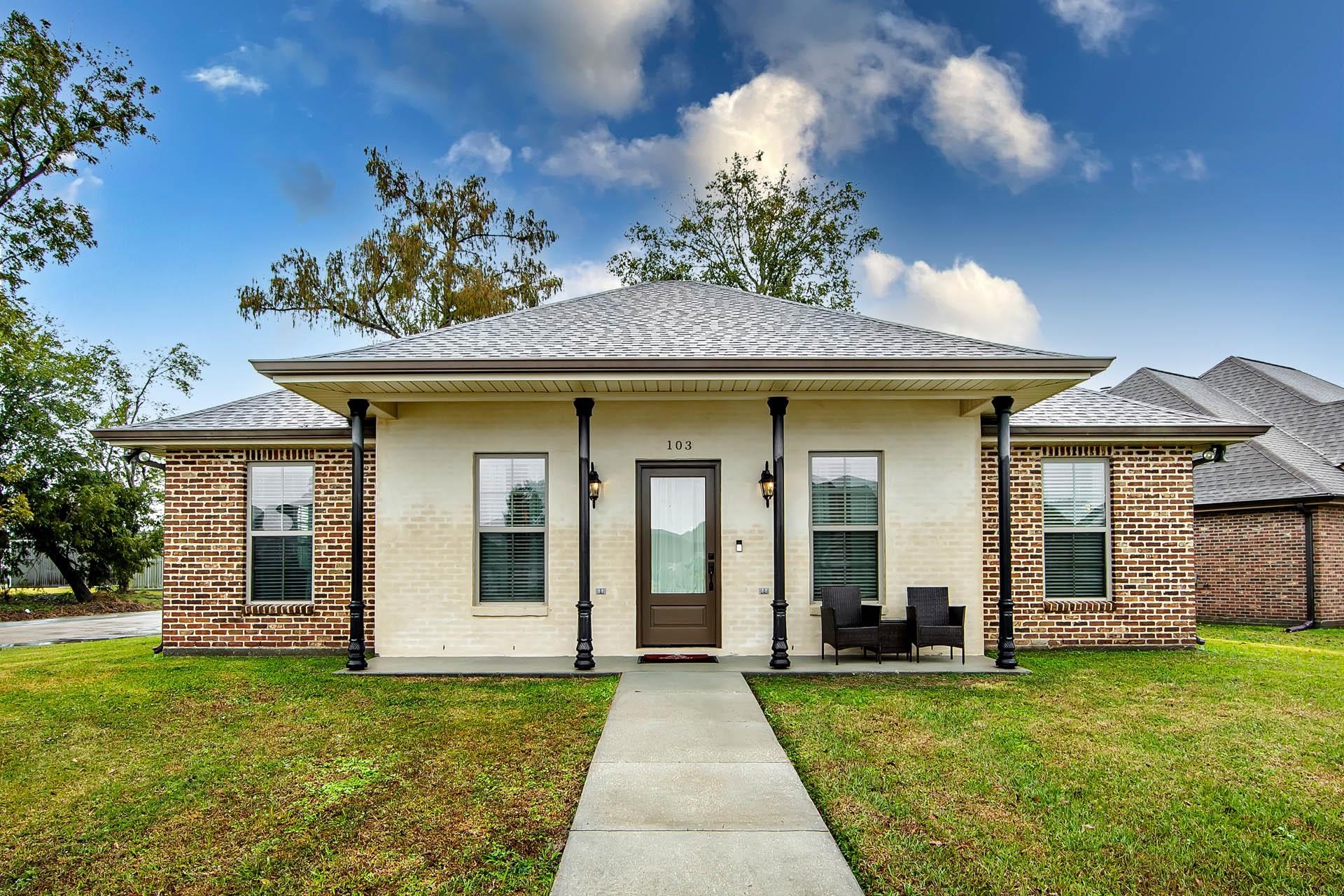 103 Woodburn Drive