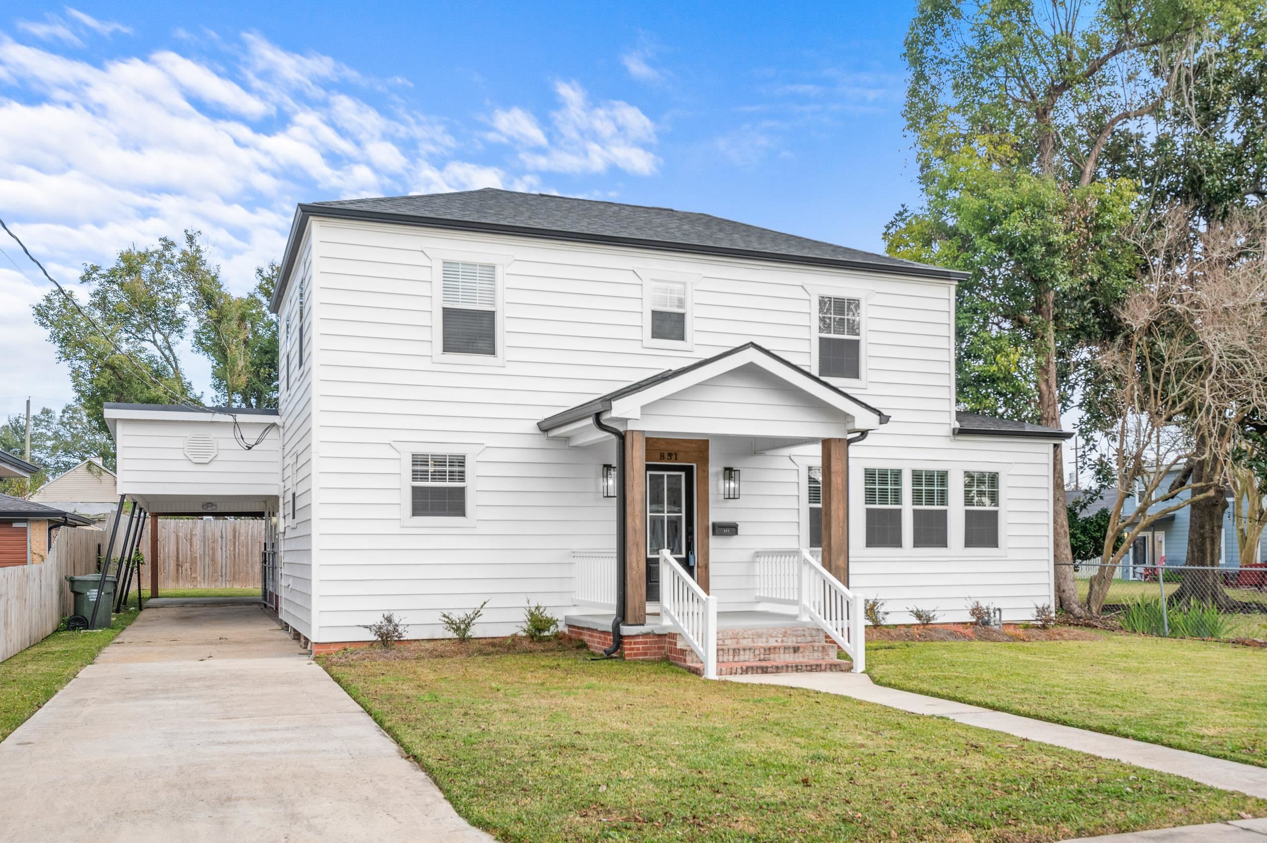 851 Wood St