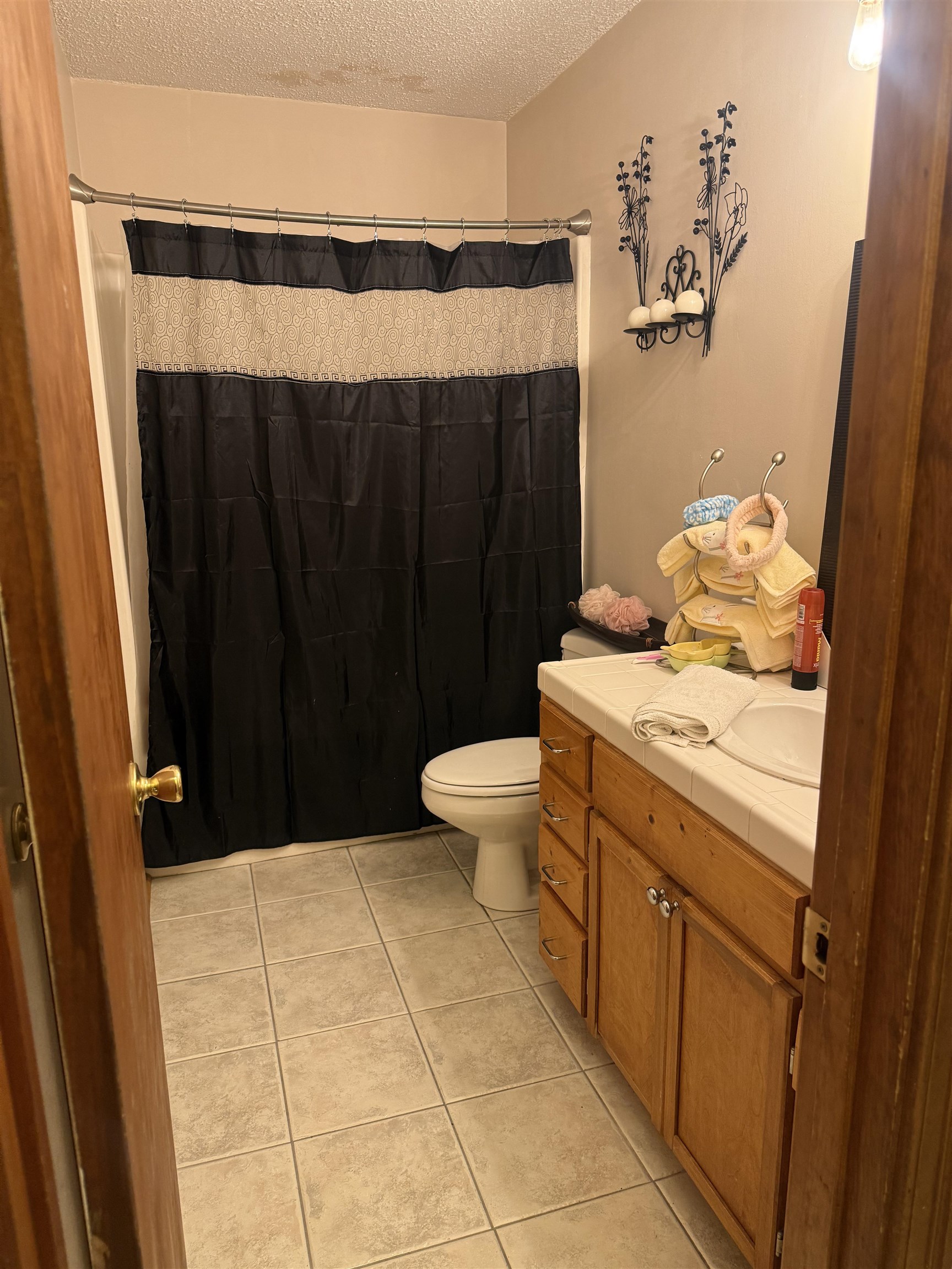 302 North Moss Drive