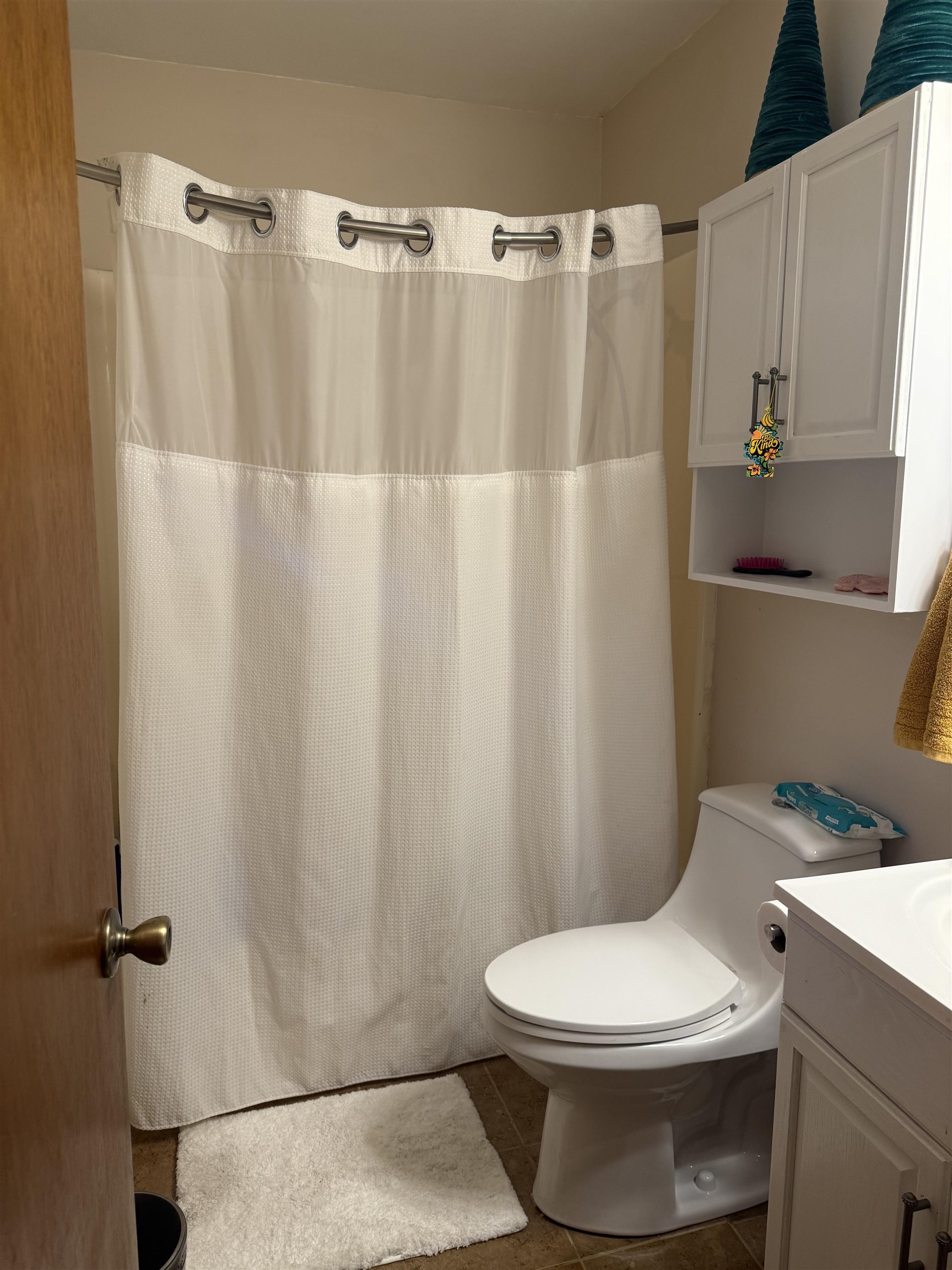 302 North Moss Drive