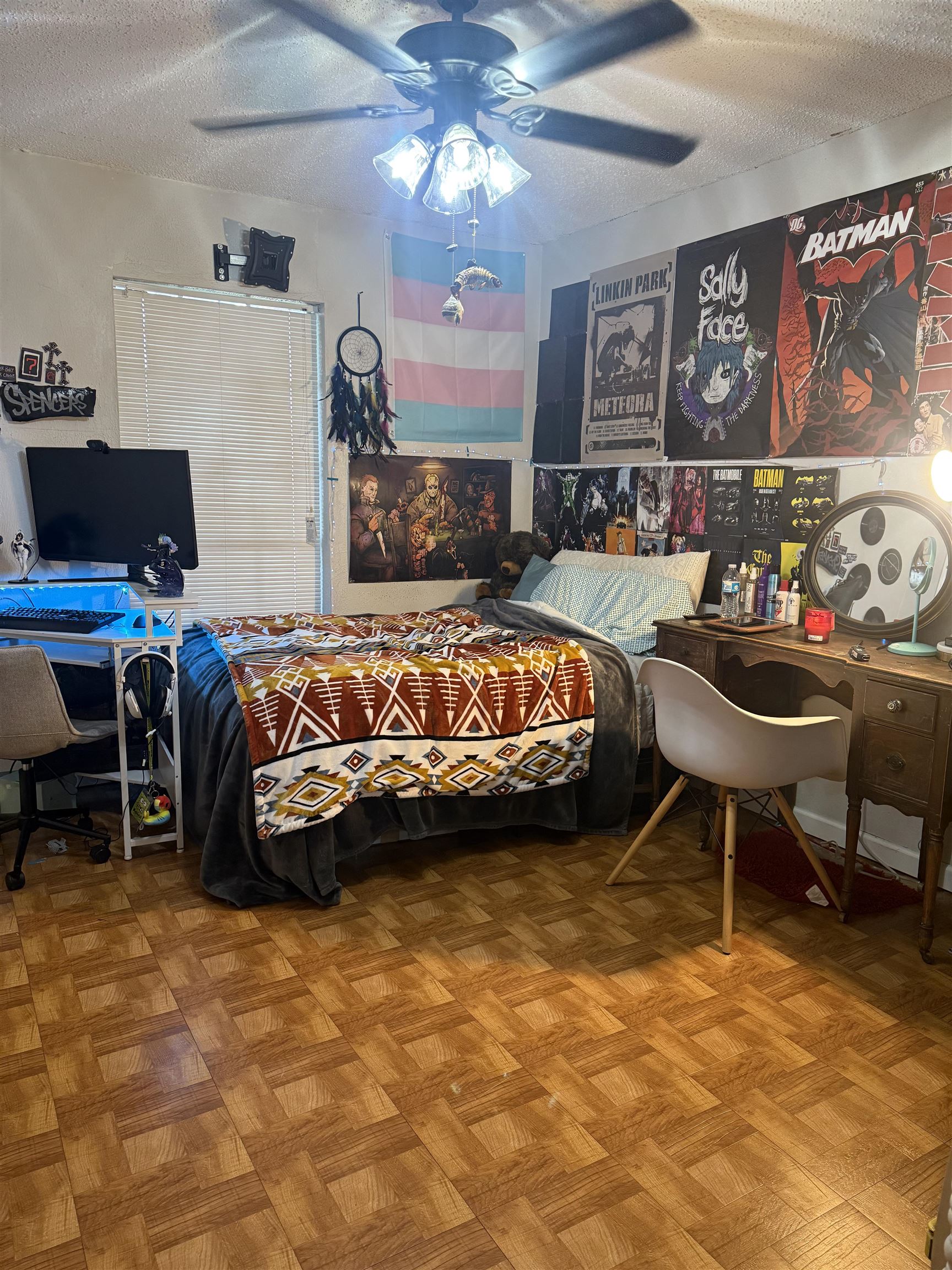 302 North Moss Drive