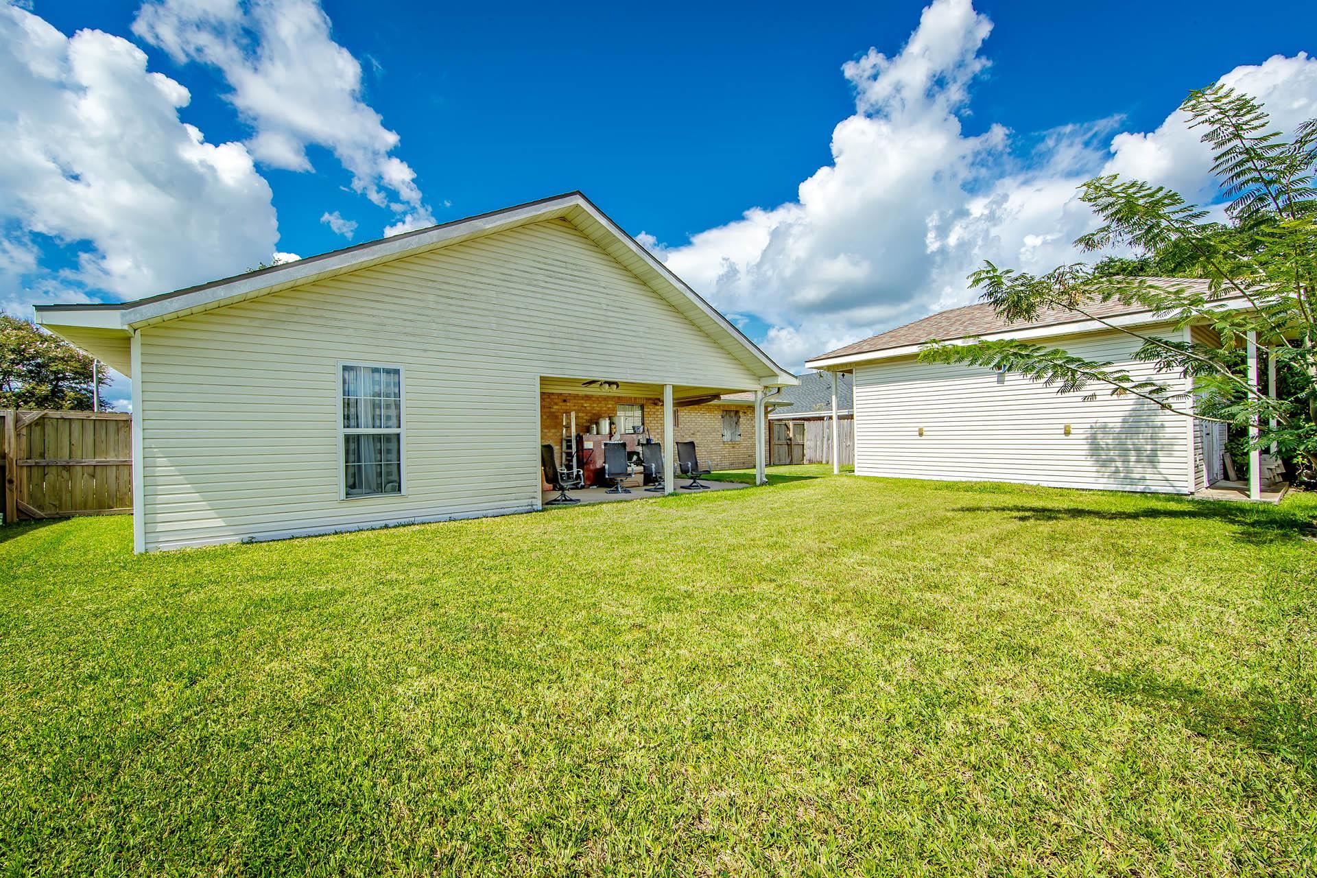 302 North Moss Drive