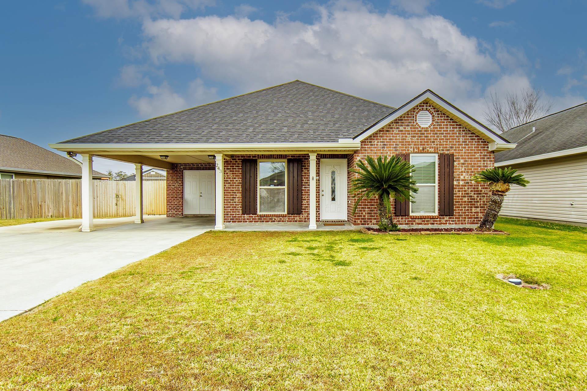 243 Dove Tail Dr
