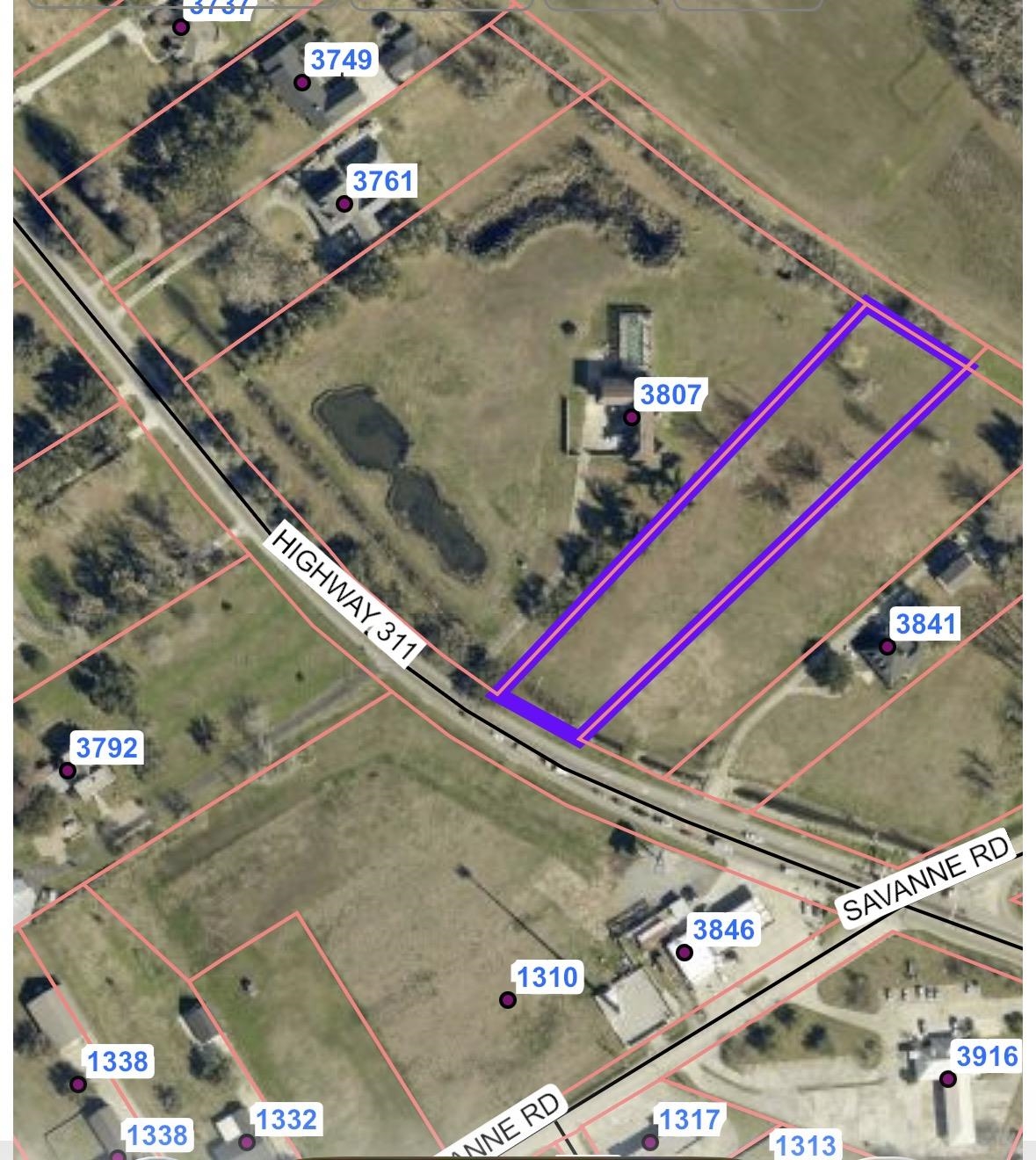 3823 Hwy 311