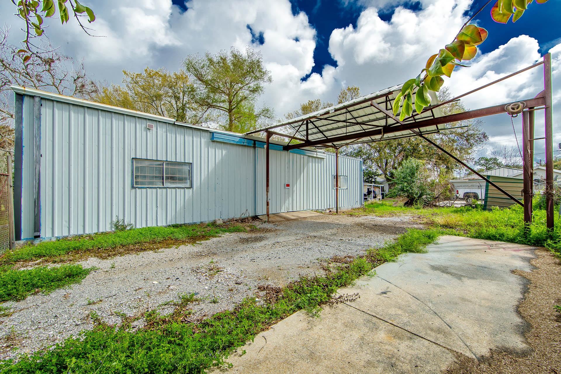 1125 Barataria Ave