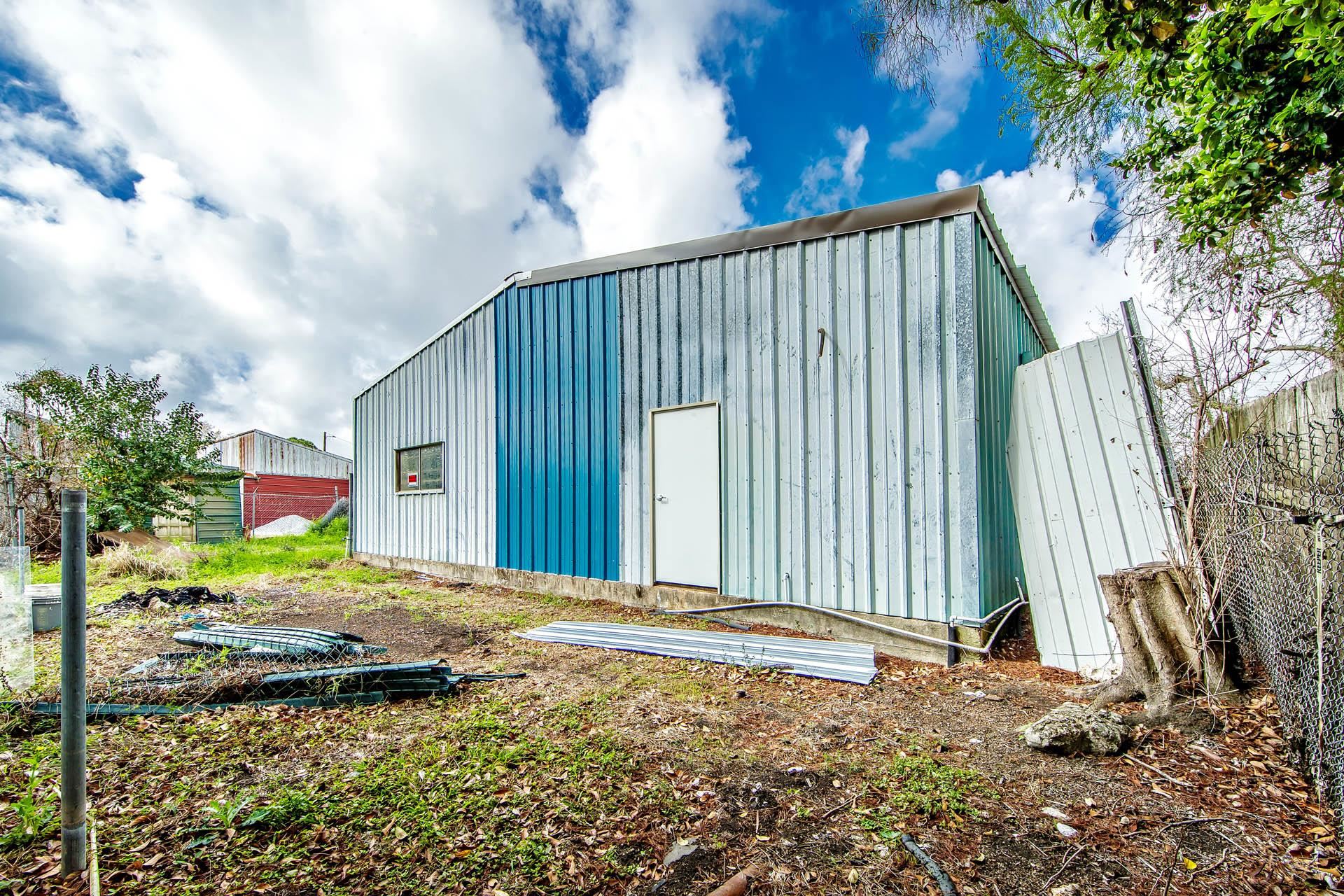 1125 Barataria Ave