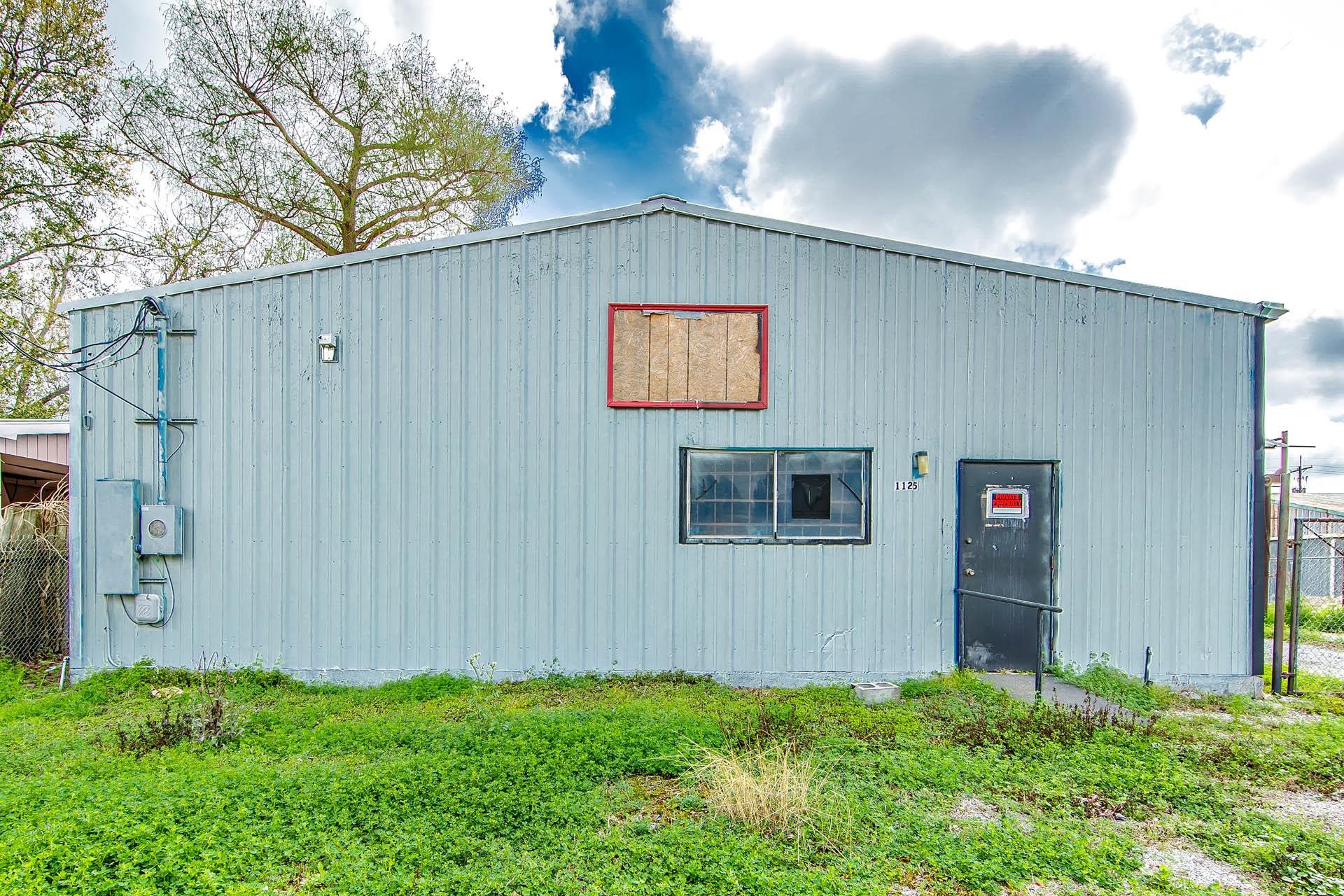 1125 Barataria Ave