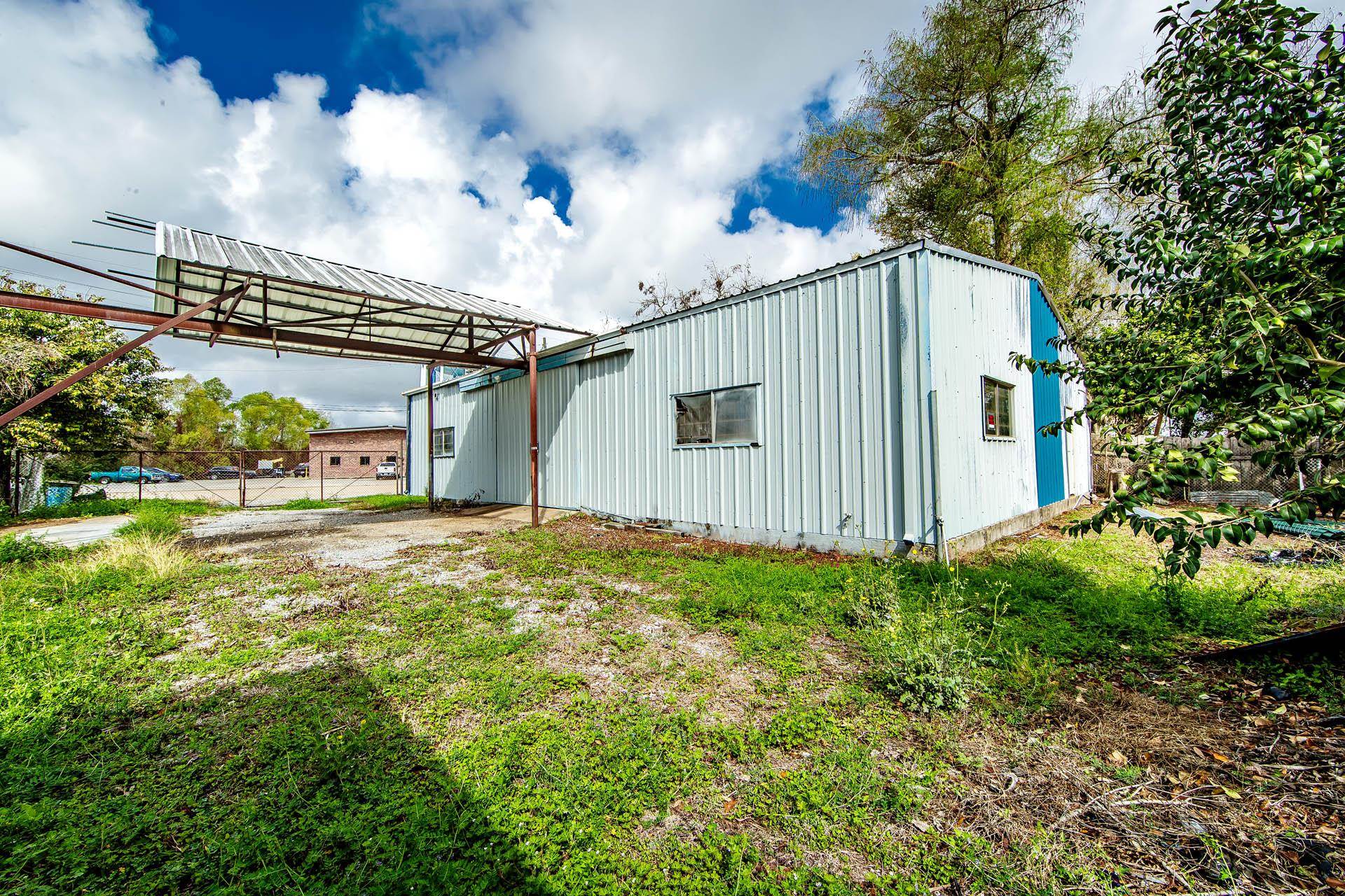 1125 Barataria Ave