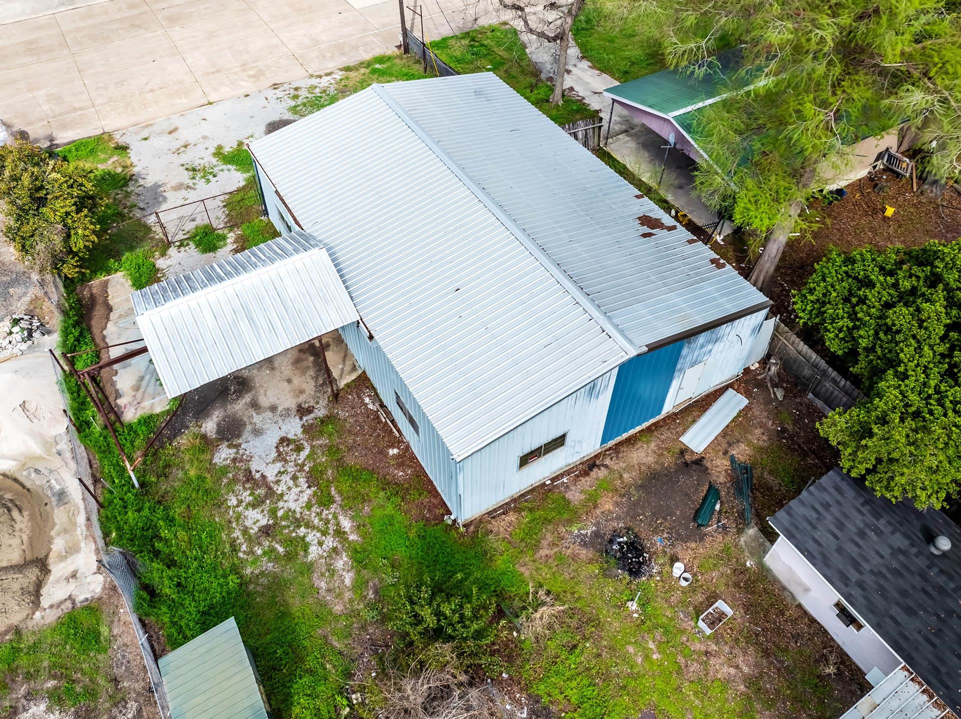 1125 Barataria Ave