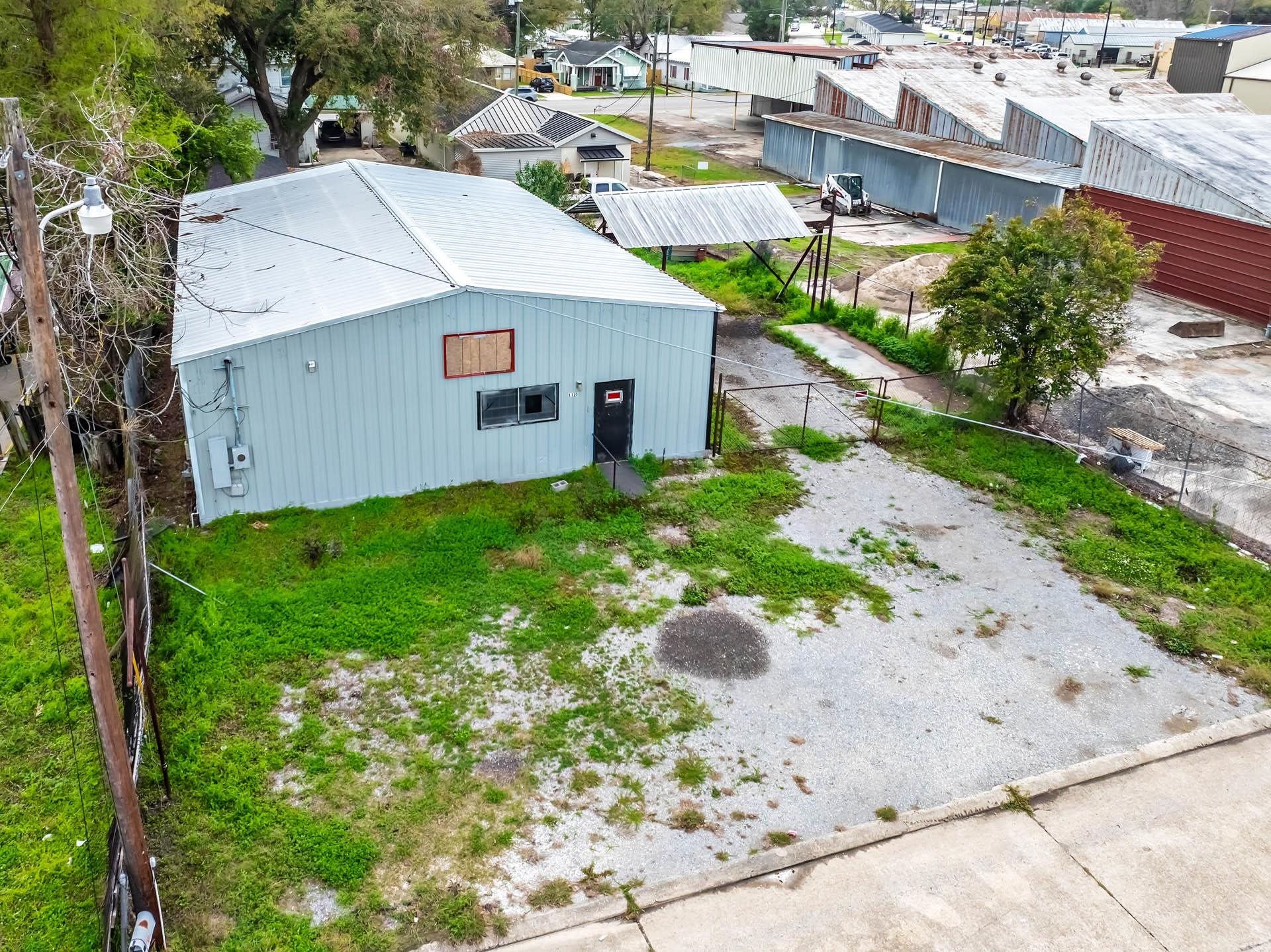 1125 Barataria Ave