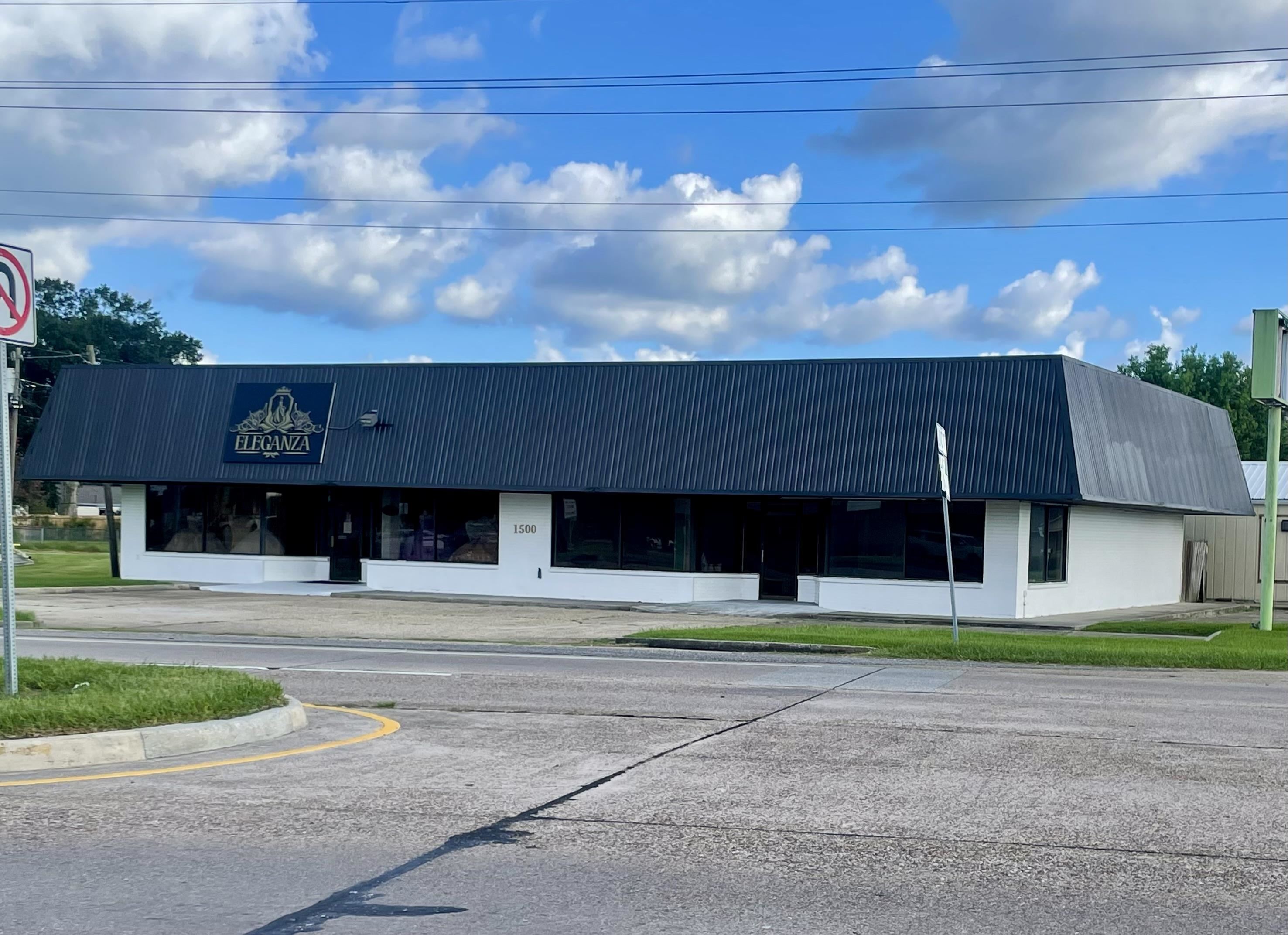 1500 East Tunnel Boulevard