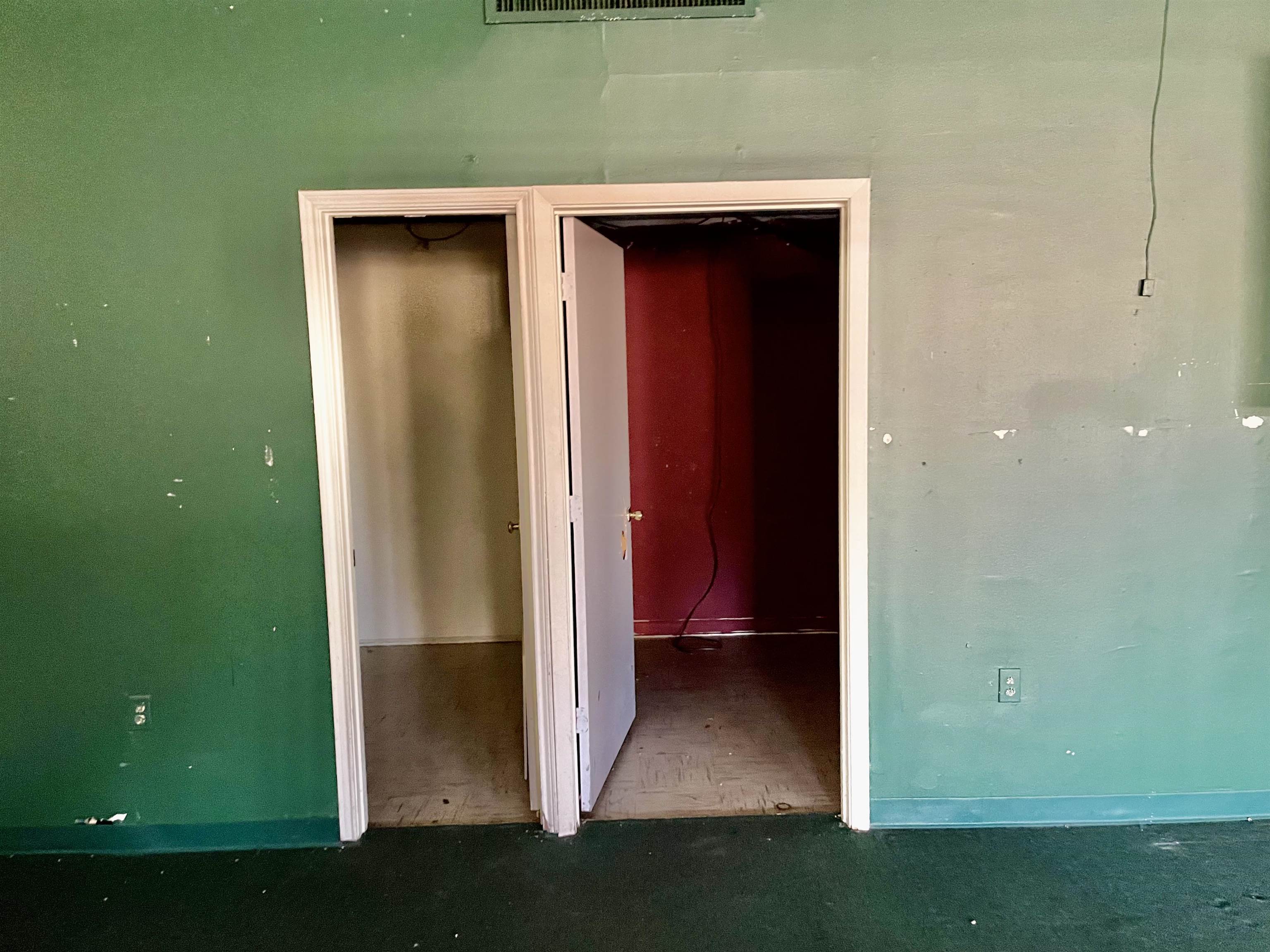 1500 East Tunnel Boulevard