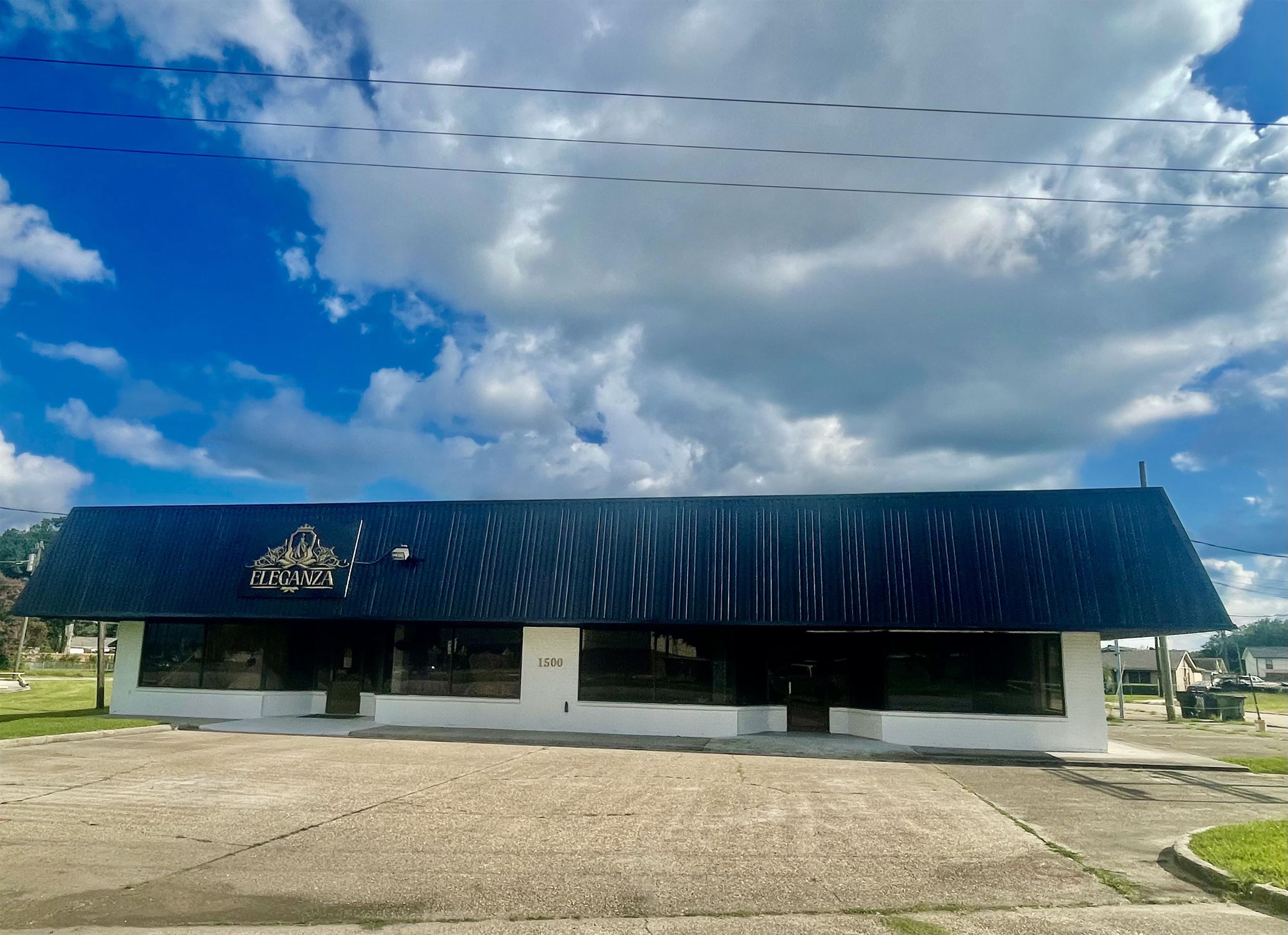 1500 East Tunnel Boulevard