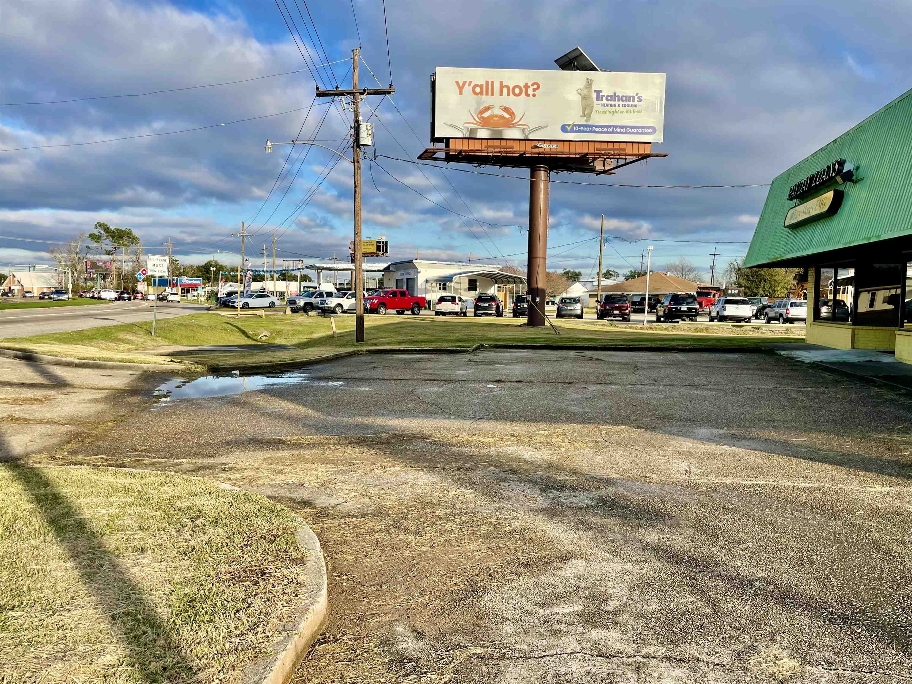 1500 East Tunnel Boulevard