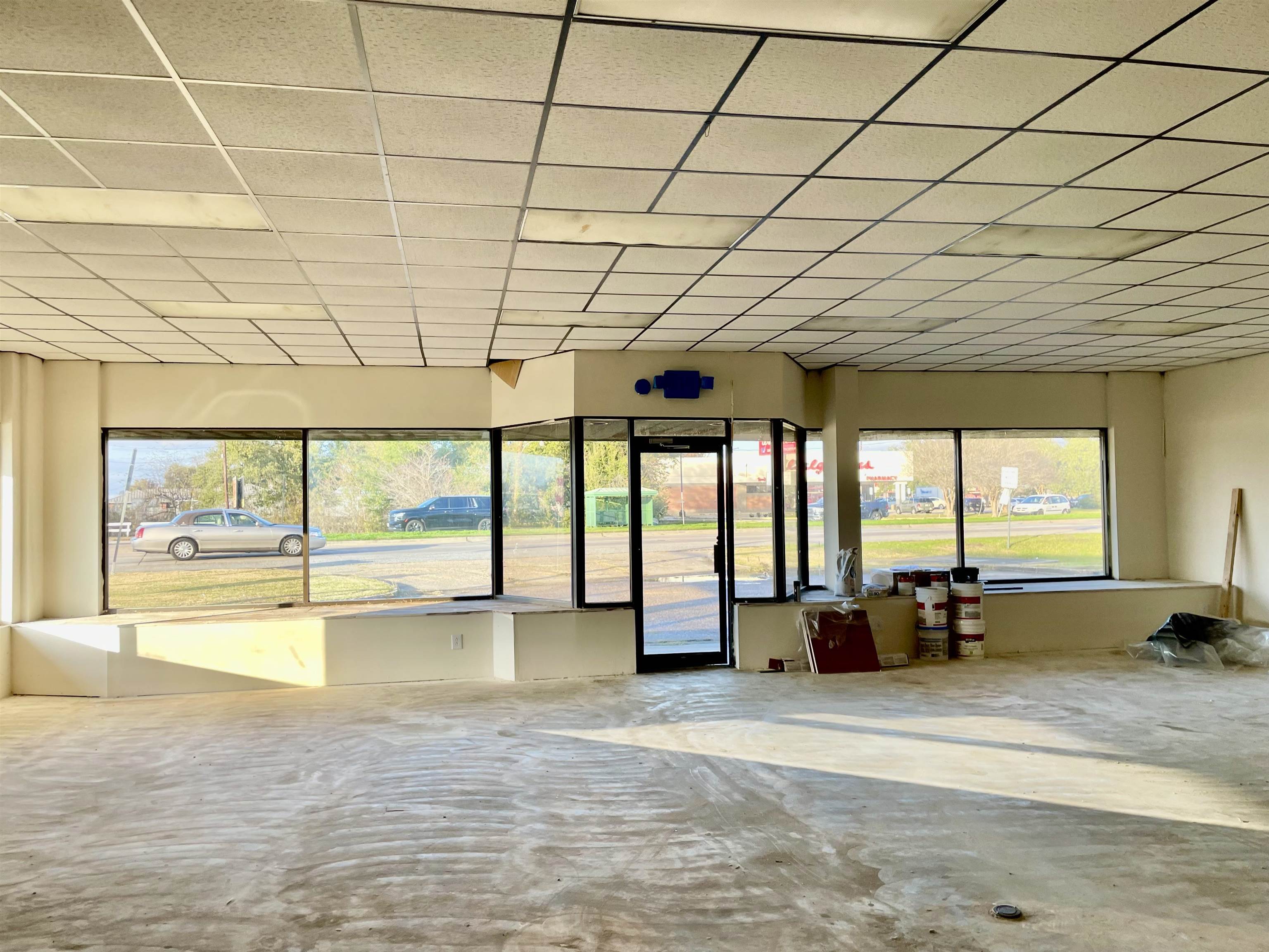 1500 East Tunnel Boulevard