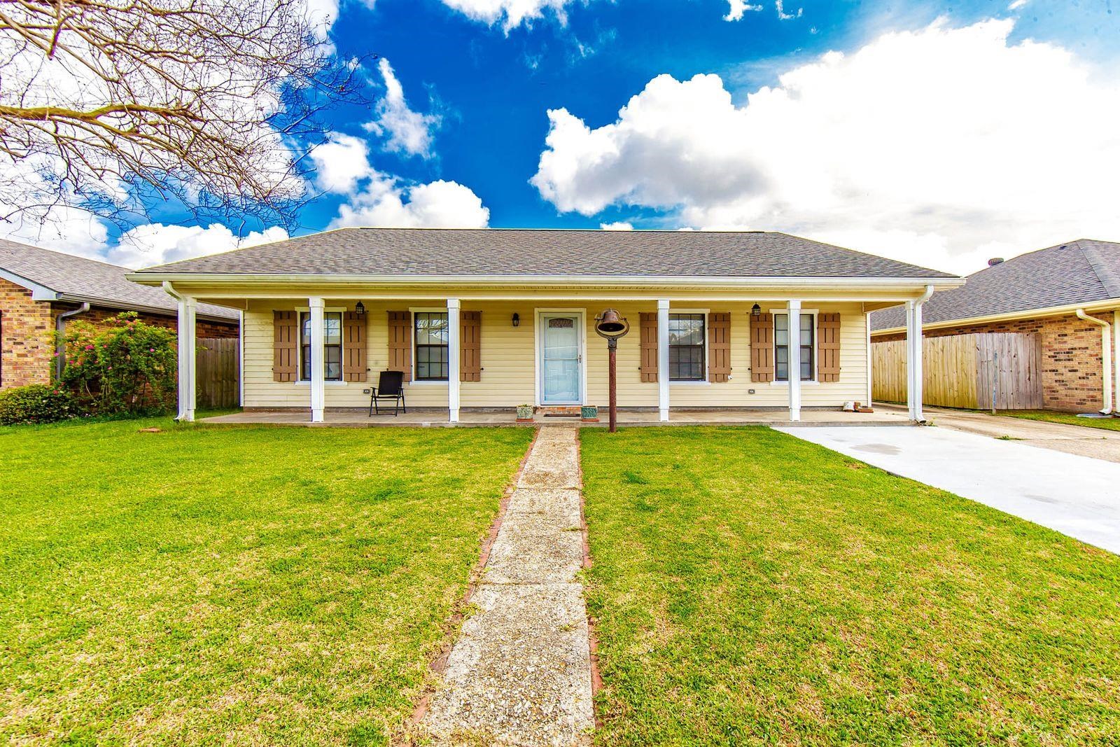 107 Sugar Ridge Drive