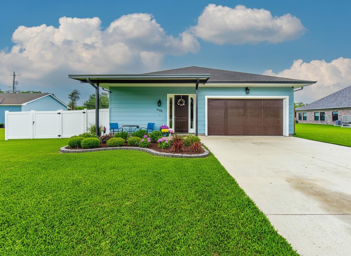 1705 Bayou Black Dr