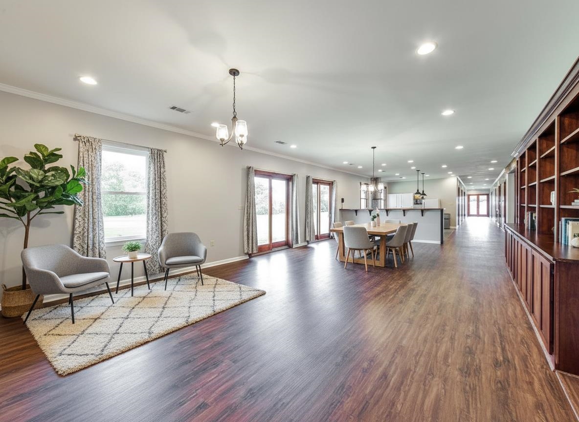 1705 Bayou Black Dr