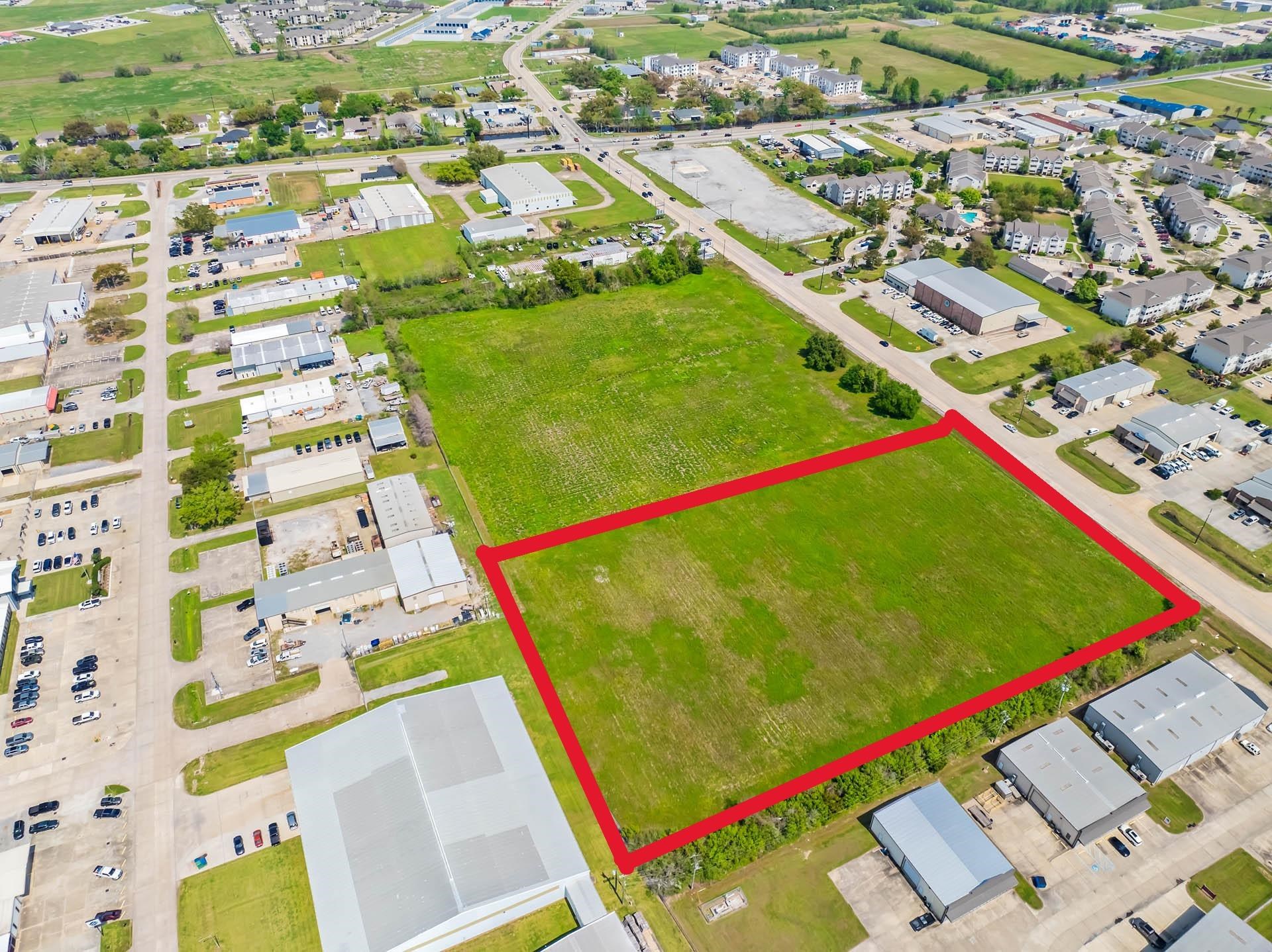 526 South Hollywood Road