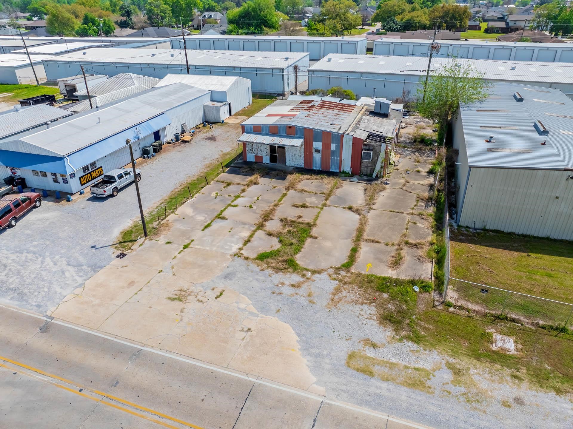 116 North Hollywood Road