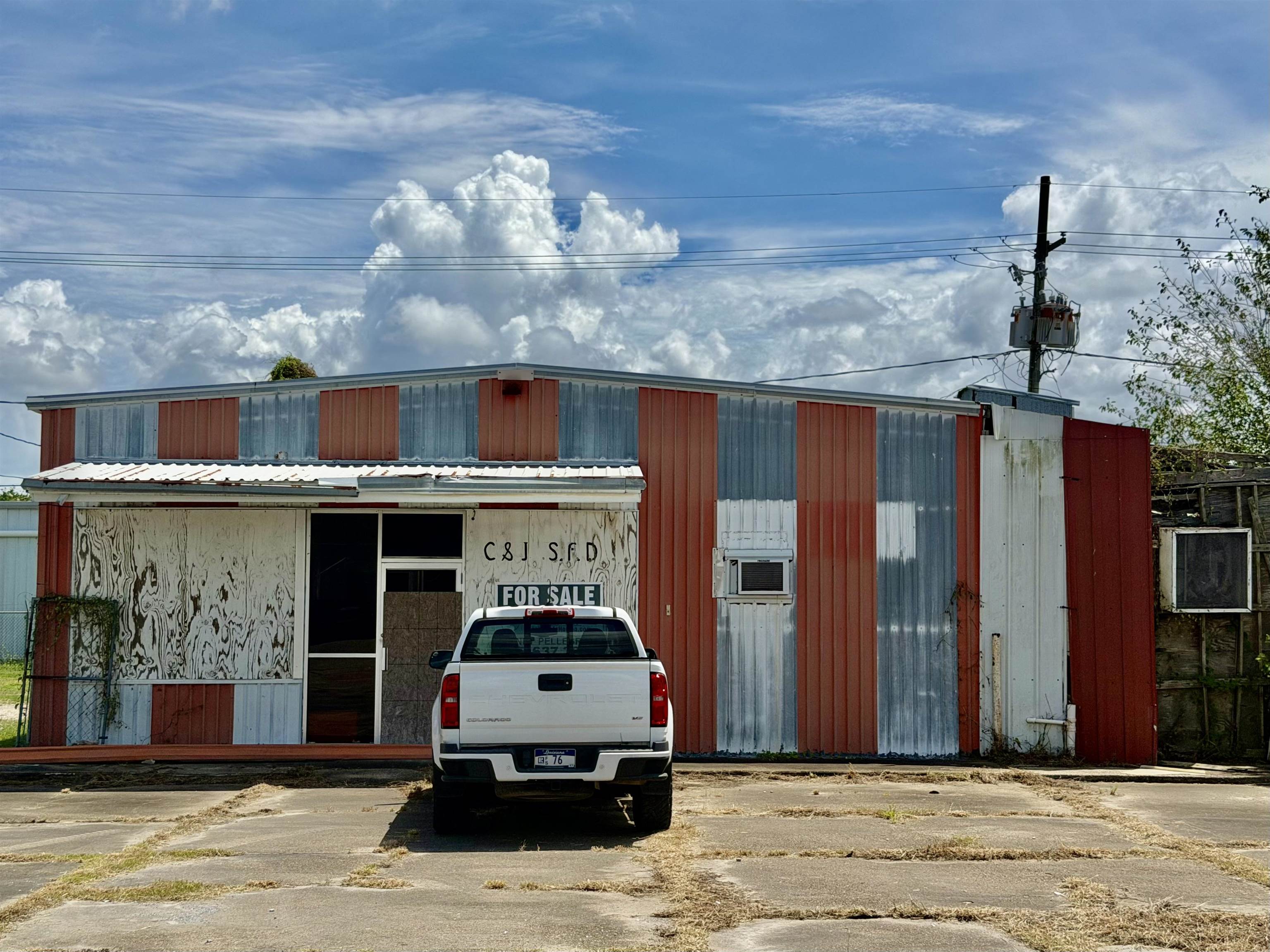 116 North Hollywood Road