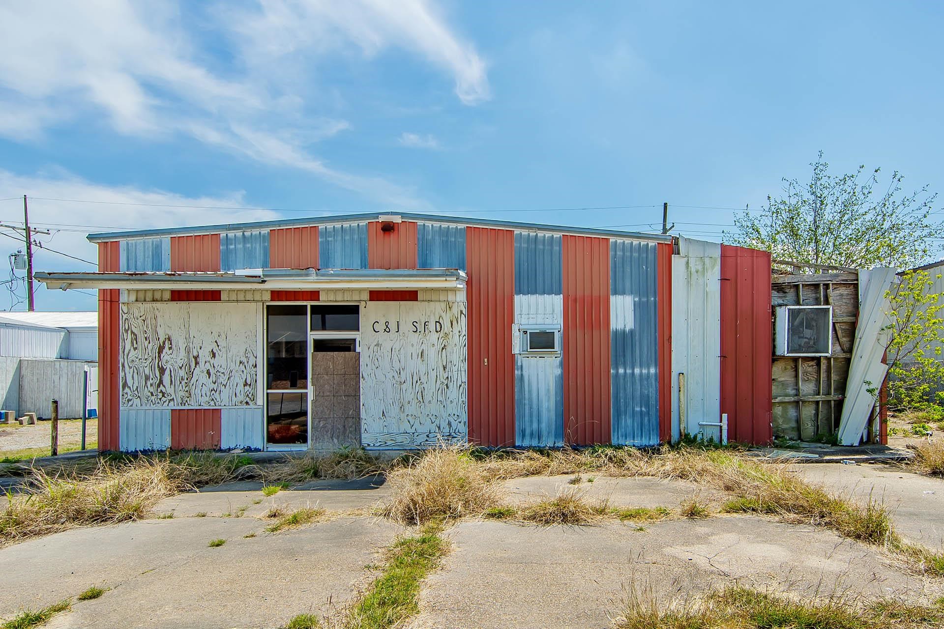 116 North Hollywood Road