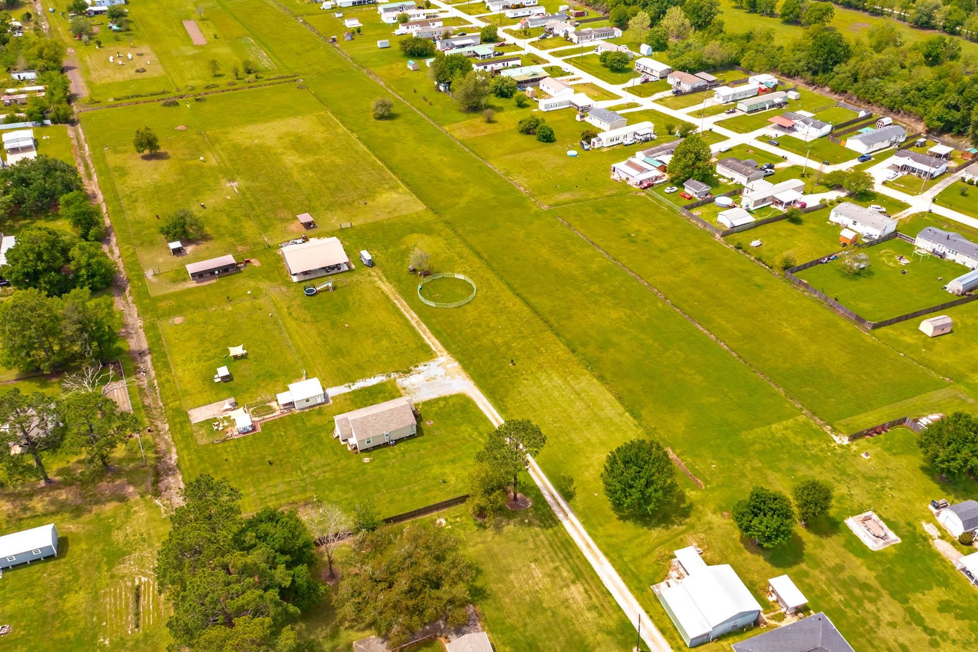 522A Back Project Road