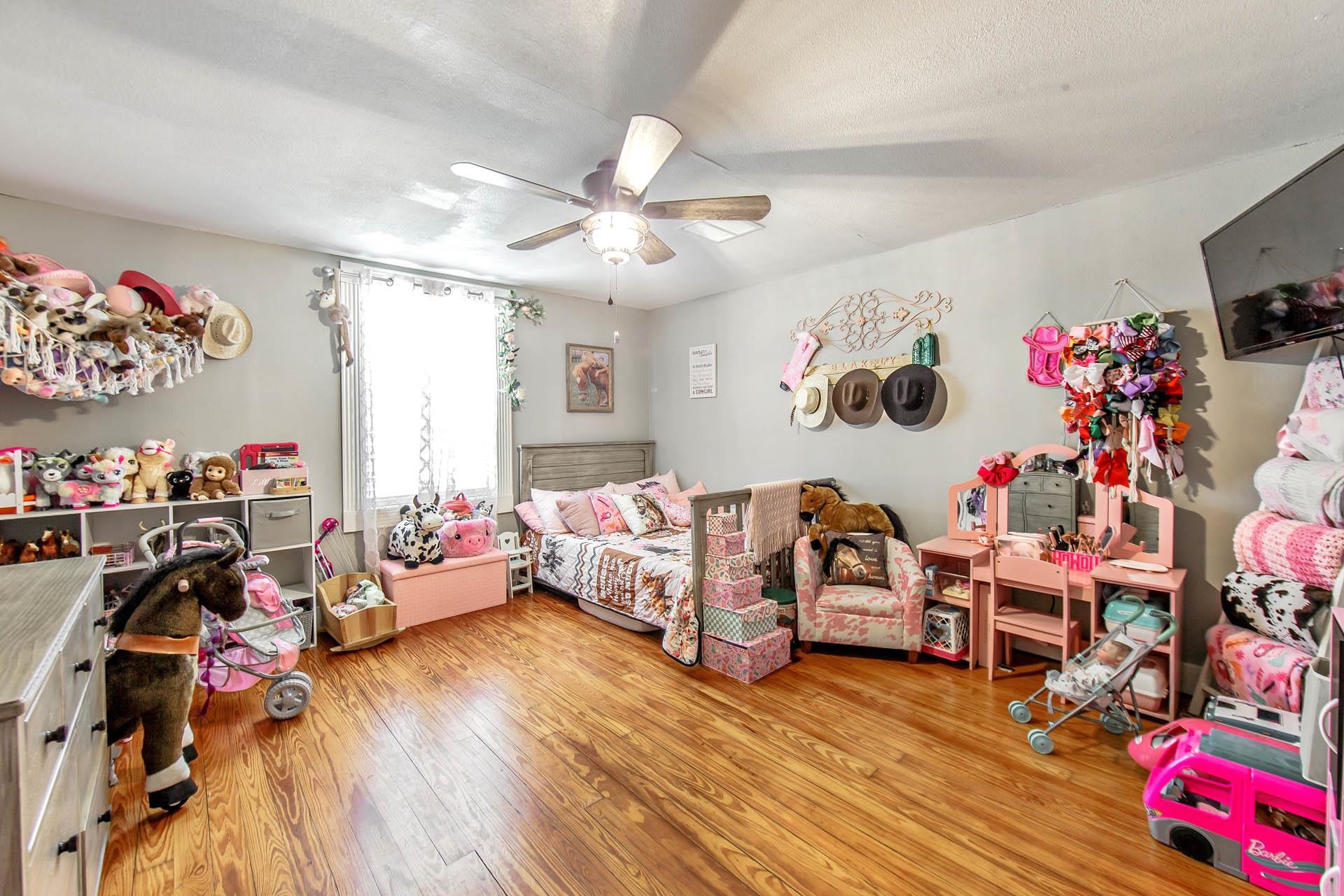 522A Back Project Road