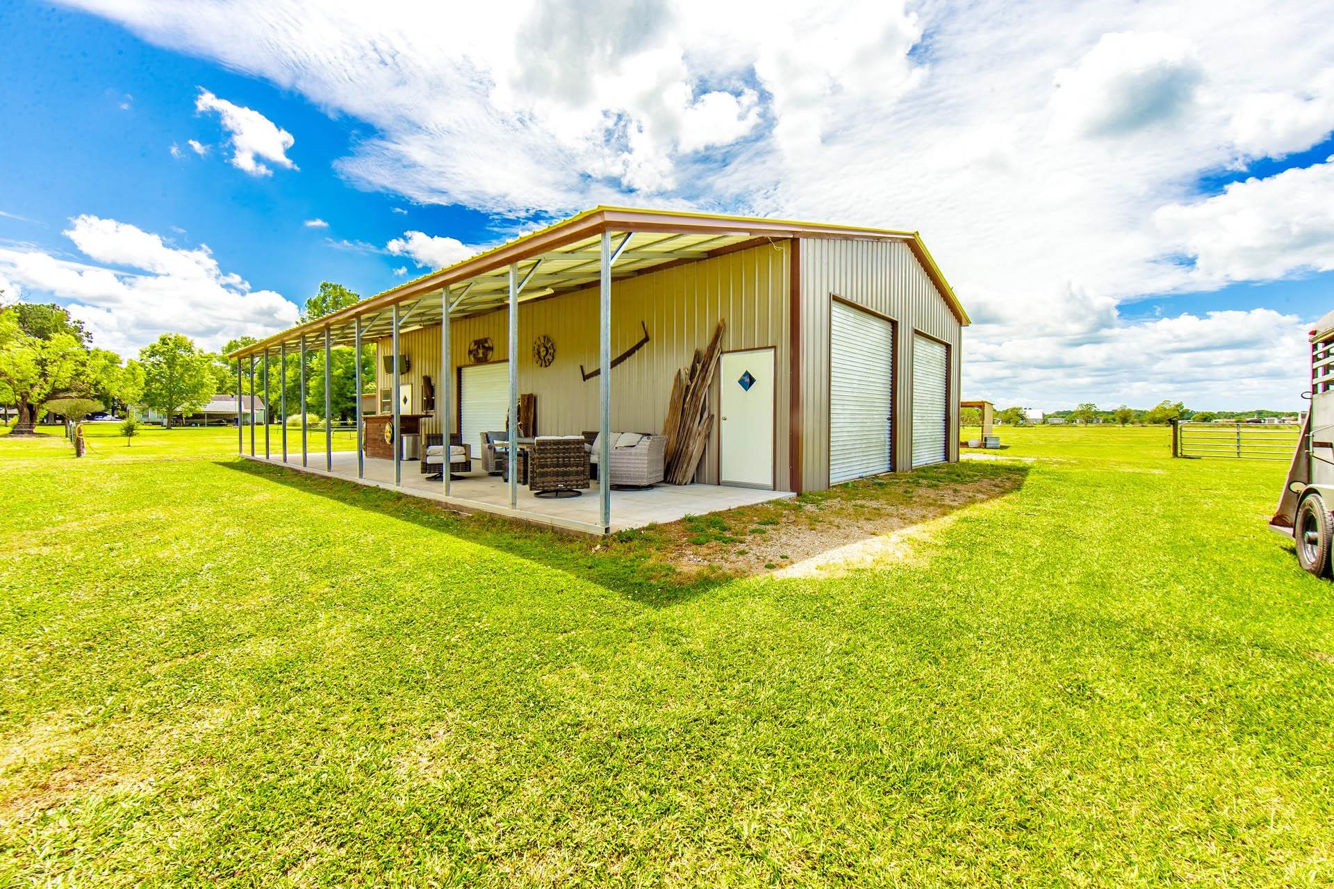 522A Back Project Road