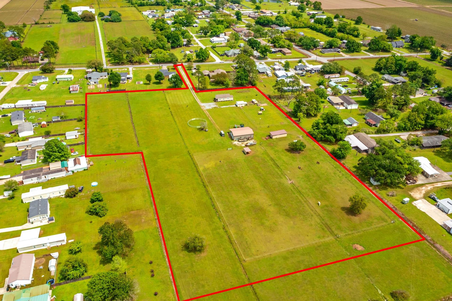 522A Back Project Road