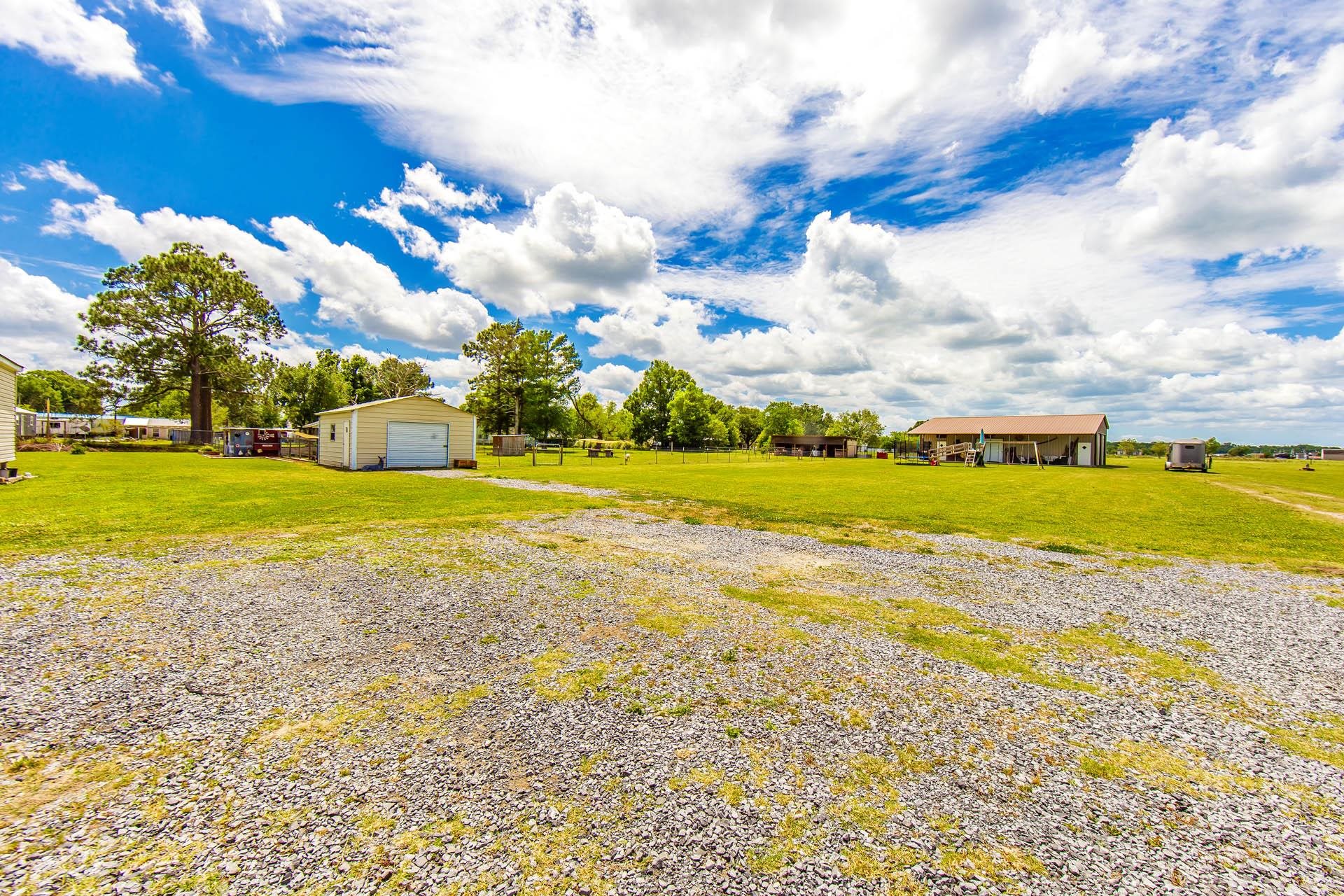 522A Back Project Road