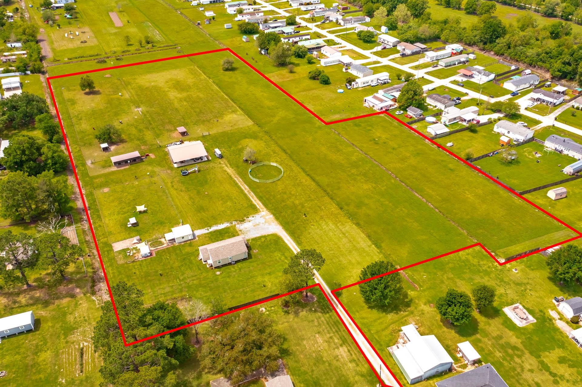 522A Back Project Road