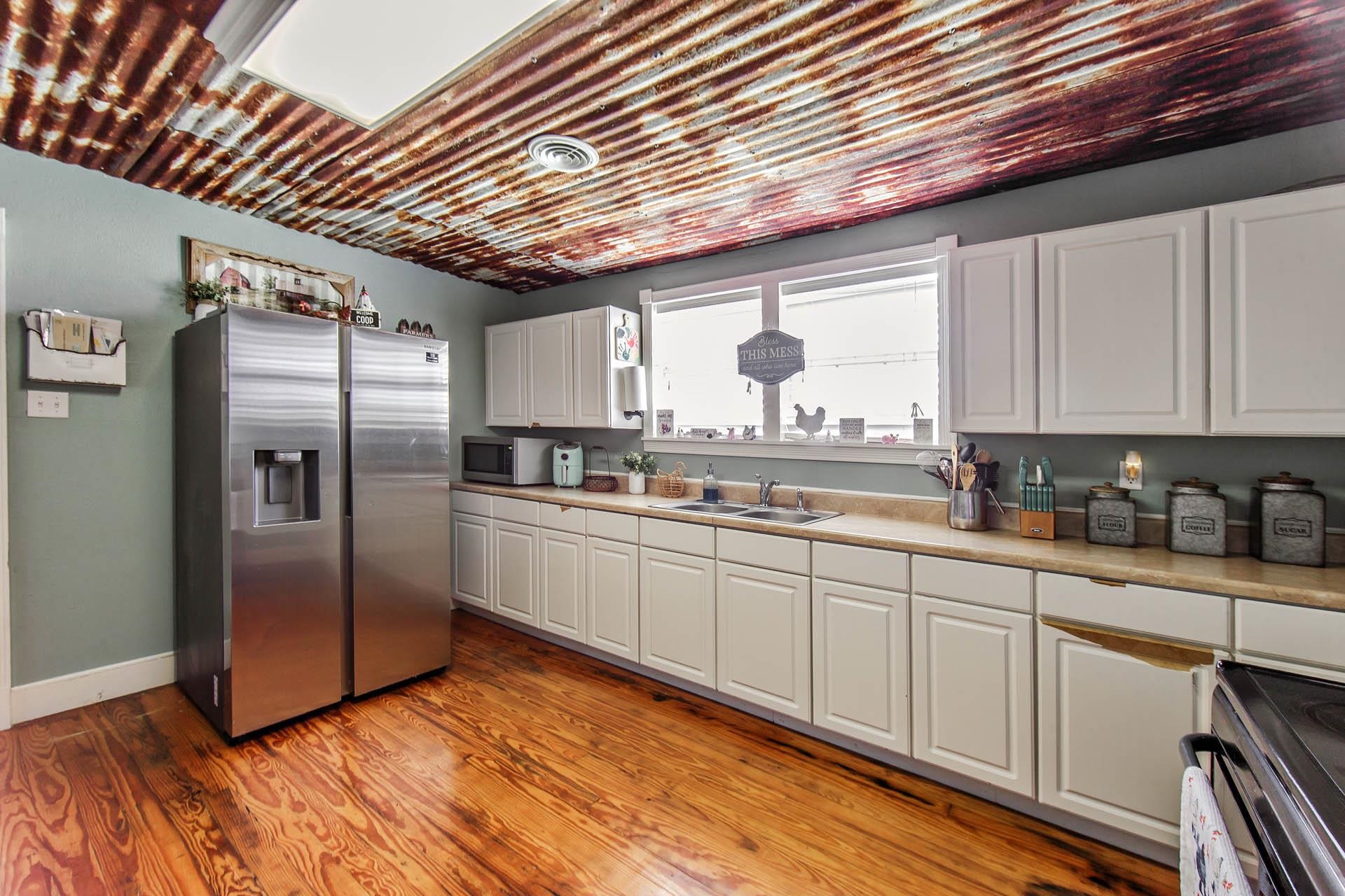 522A Back Project Road