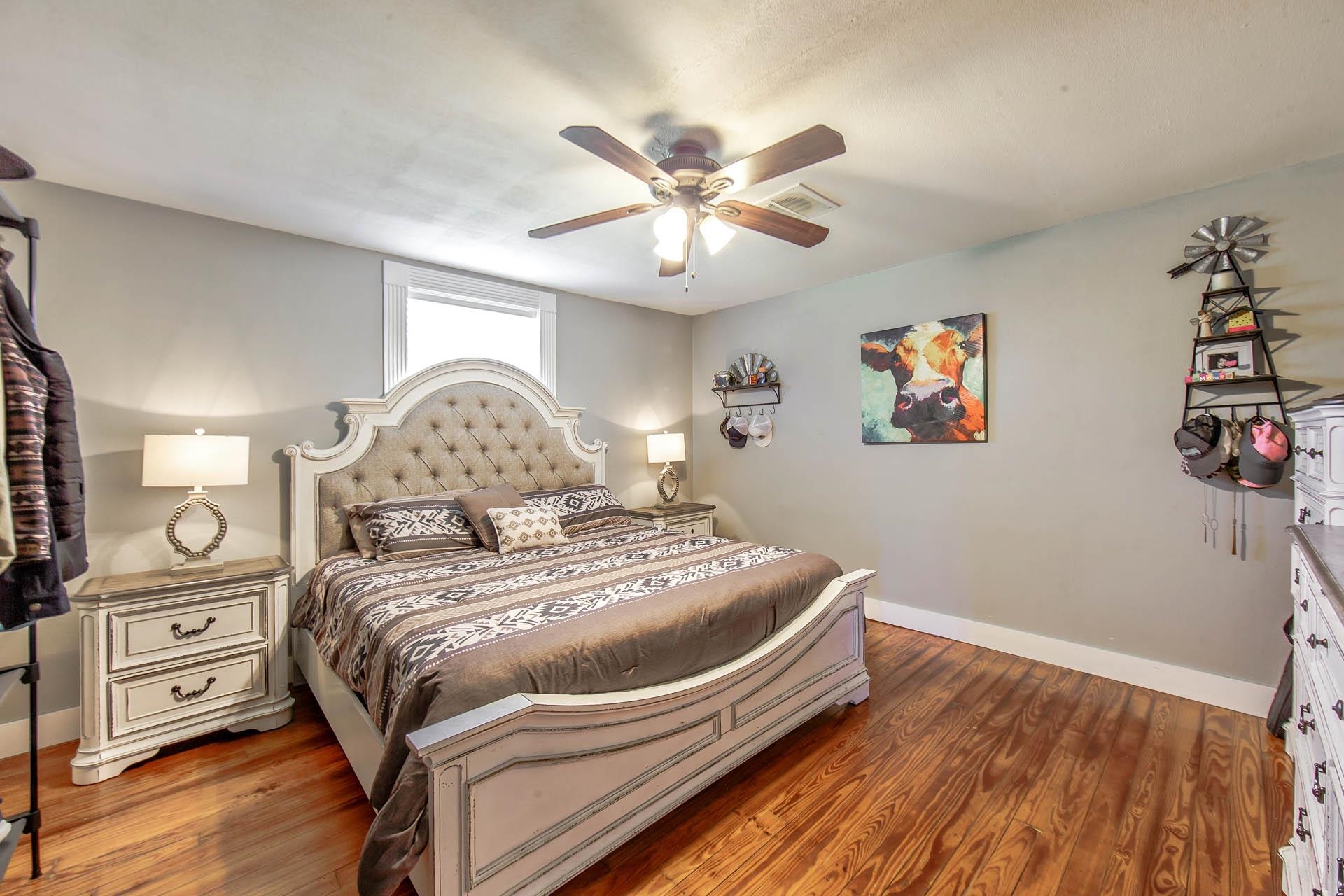 522A Back Project Road