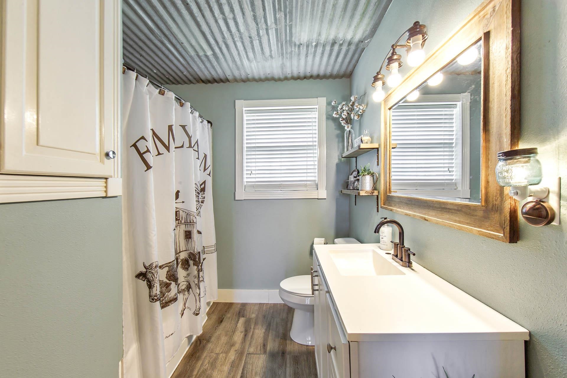 522A Back Project Road