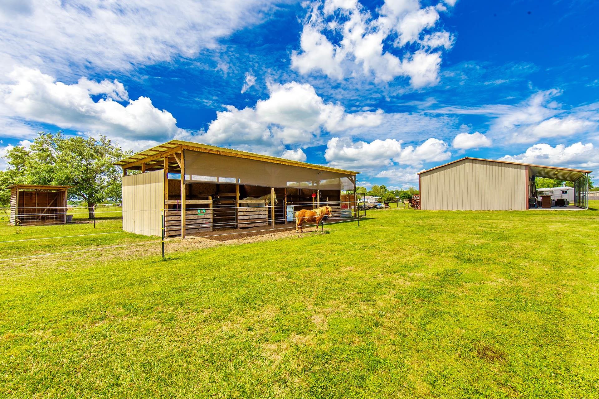 522A Back Project Road