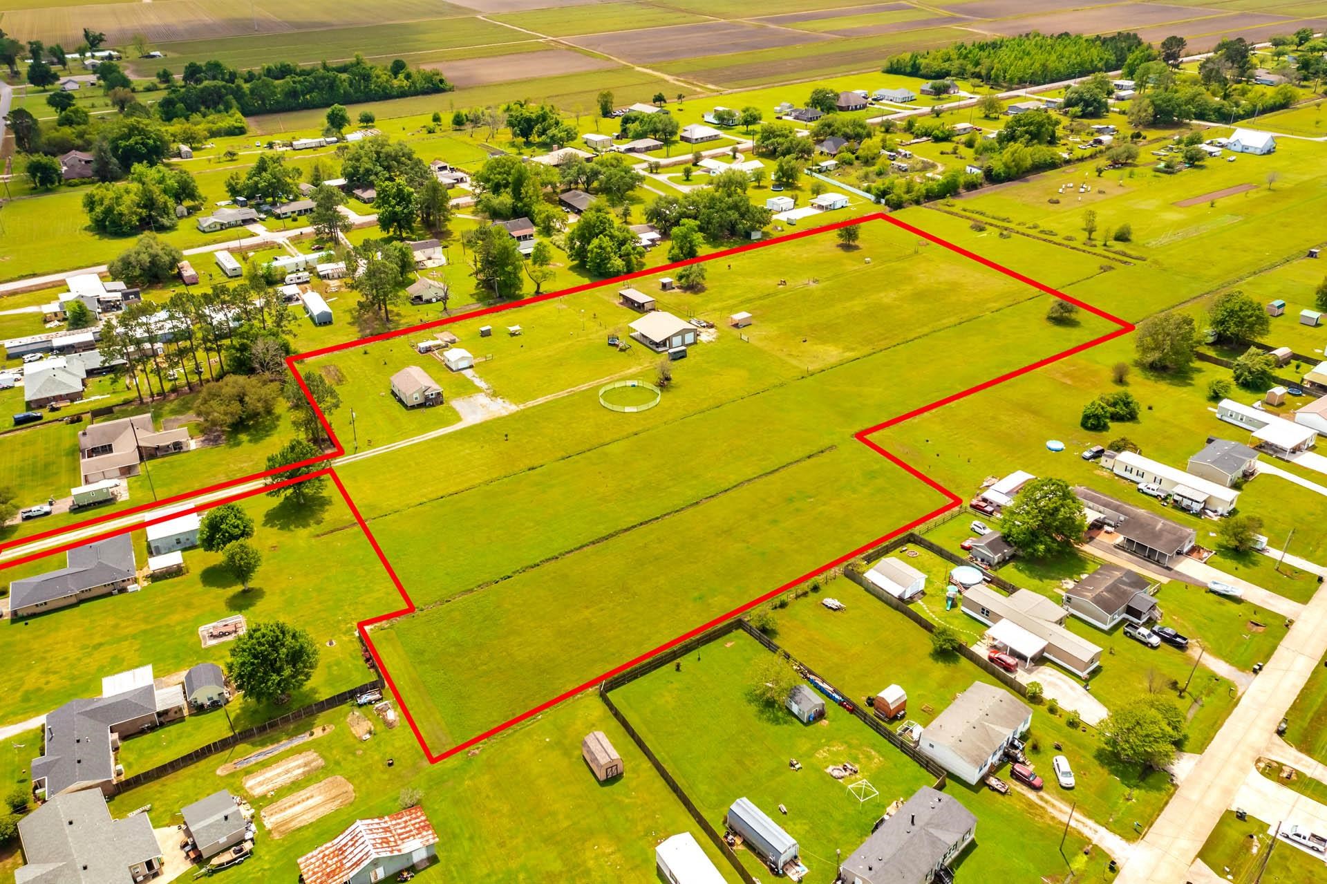 522A Back Project Road