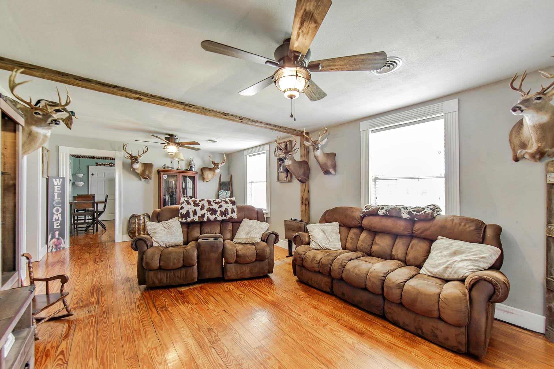 522A Back Project Road