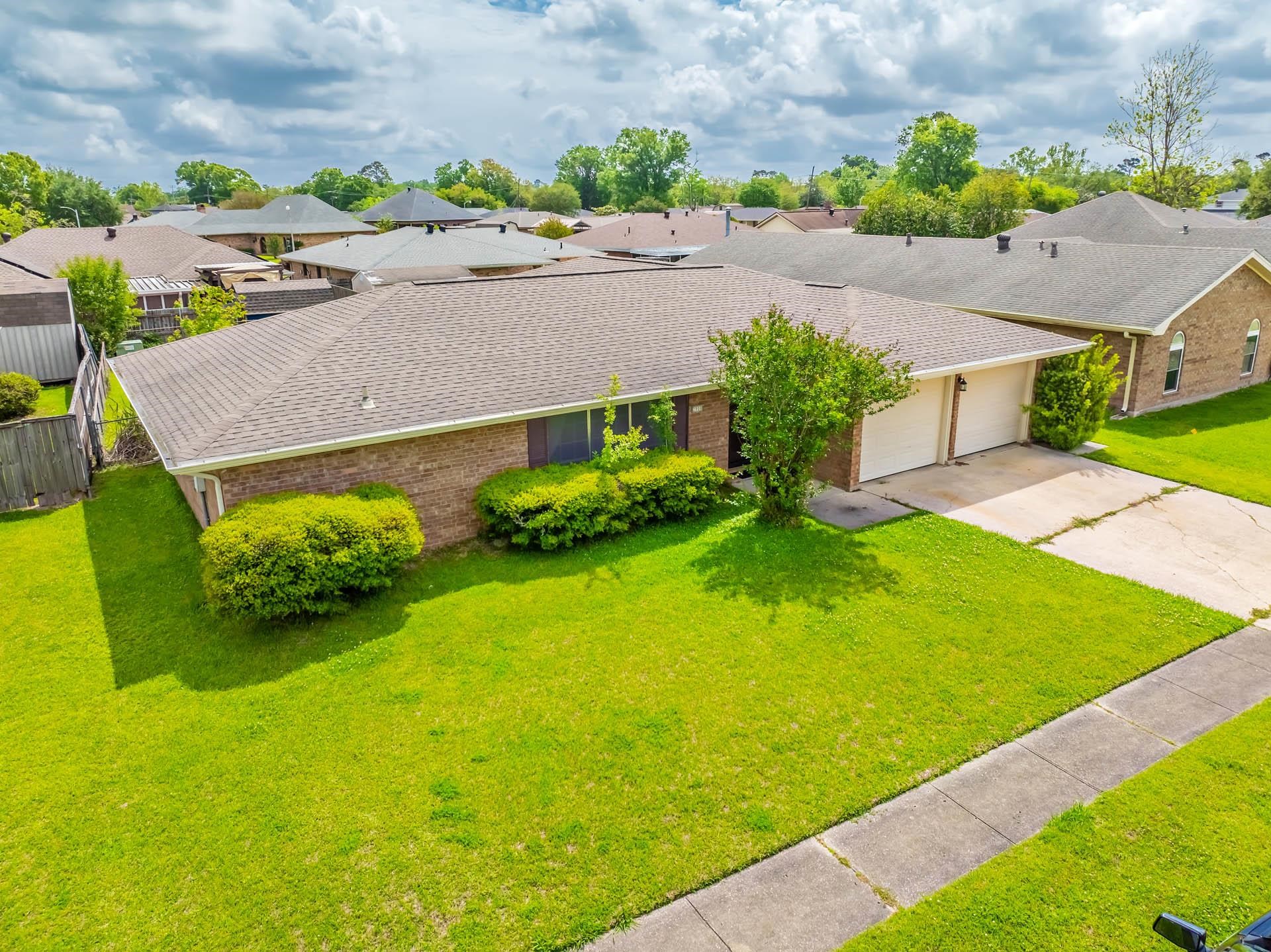 2908 Creole Dr