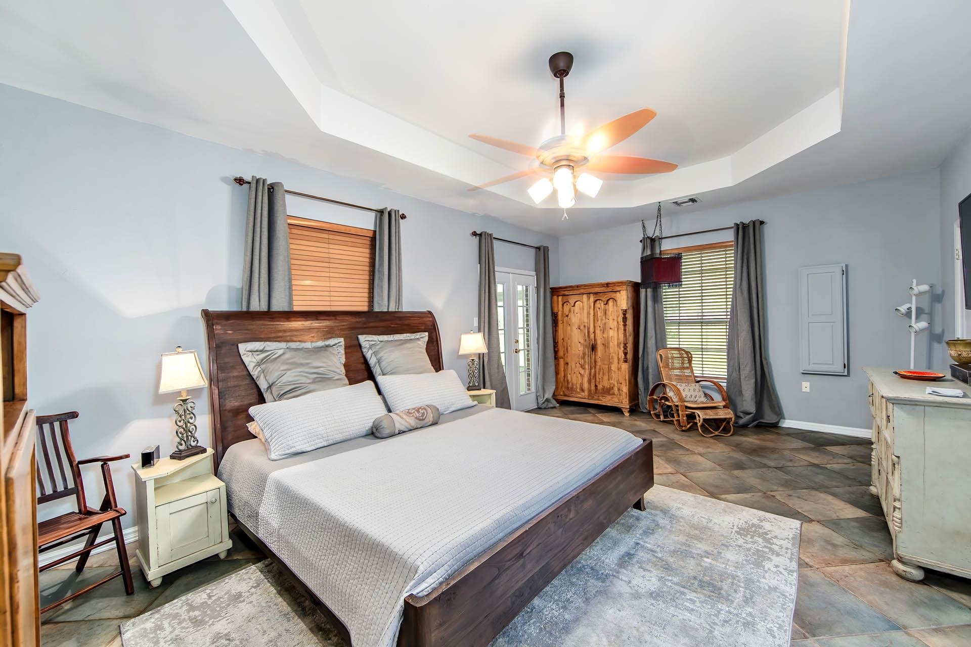 207 Ouiski Bayou Drive