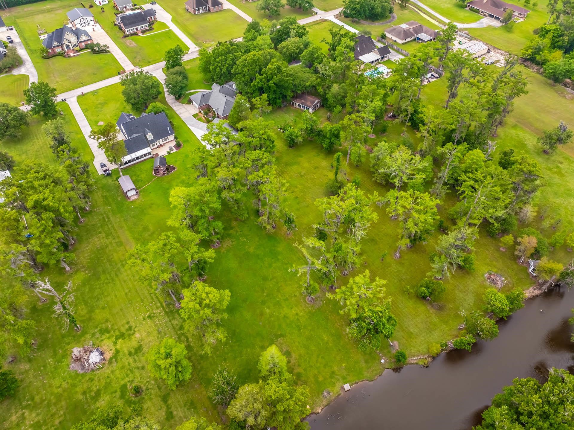 207 Ouiski Bayou Drive