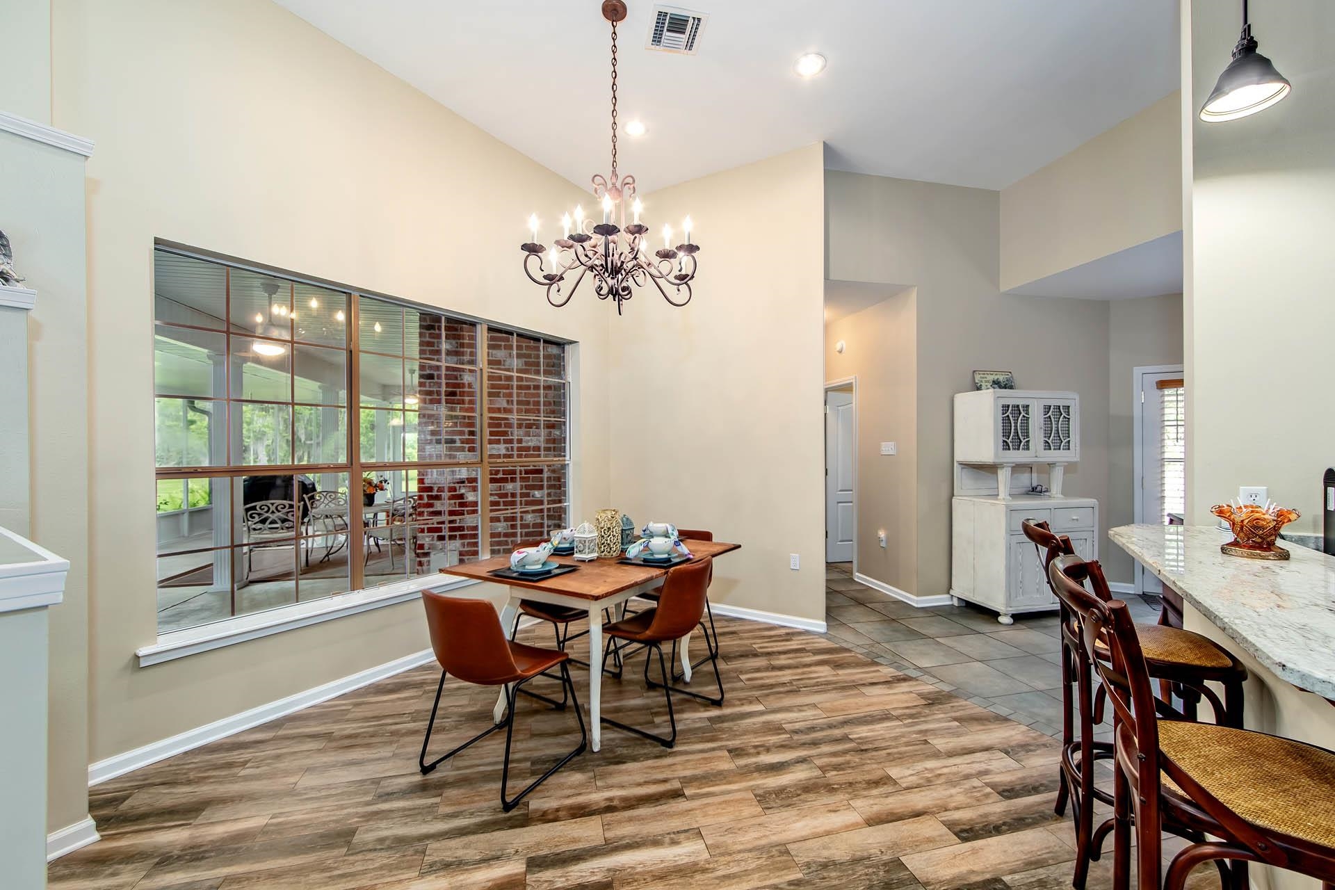 207 Ouiski Bayou Drive