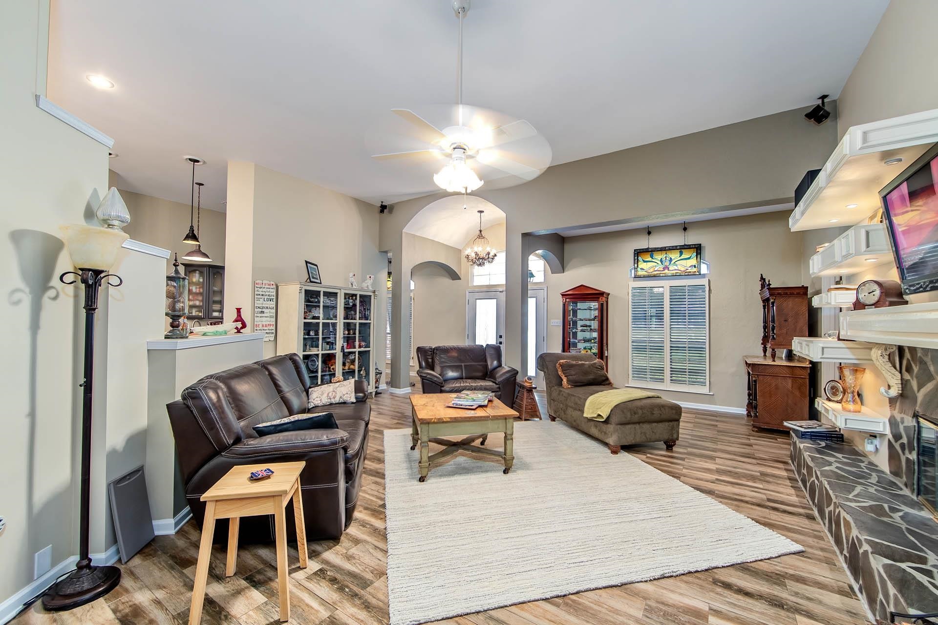 207 Ouiski Bayou Drive