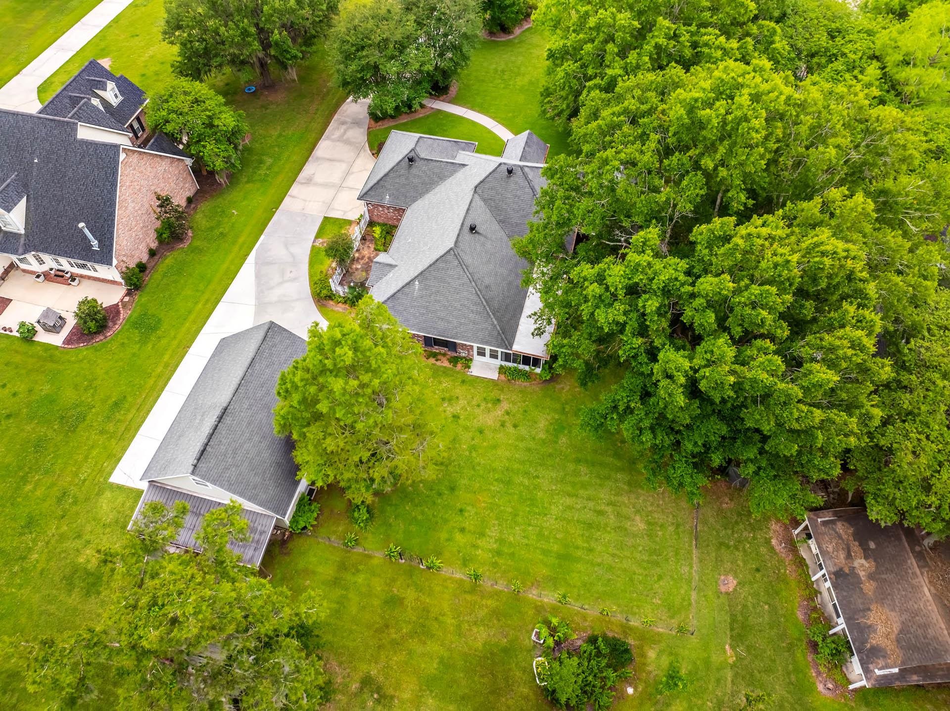 207 Ouiski Bayou Drive