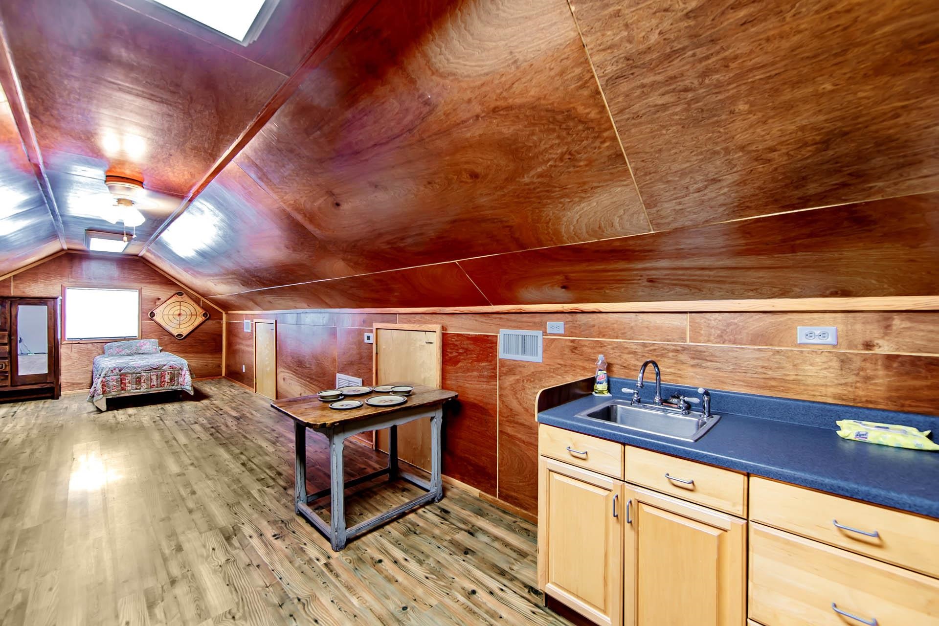 207 Ouiski Bayou Drive