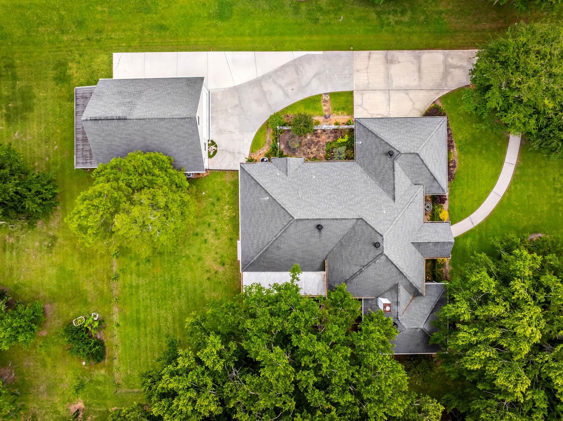 207 Ouiski Bayou Drive