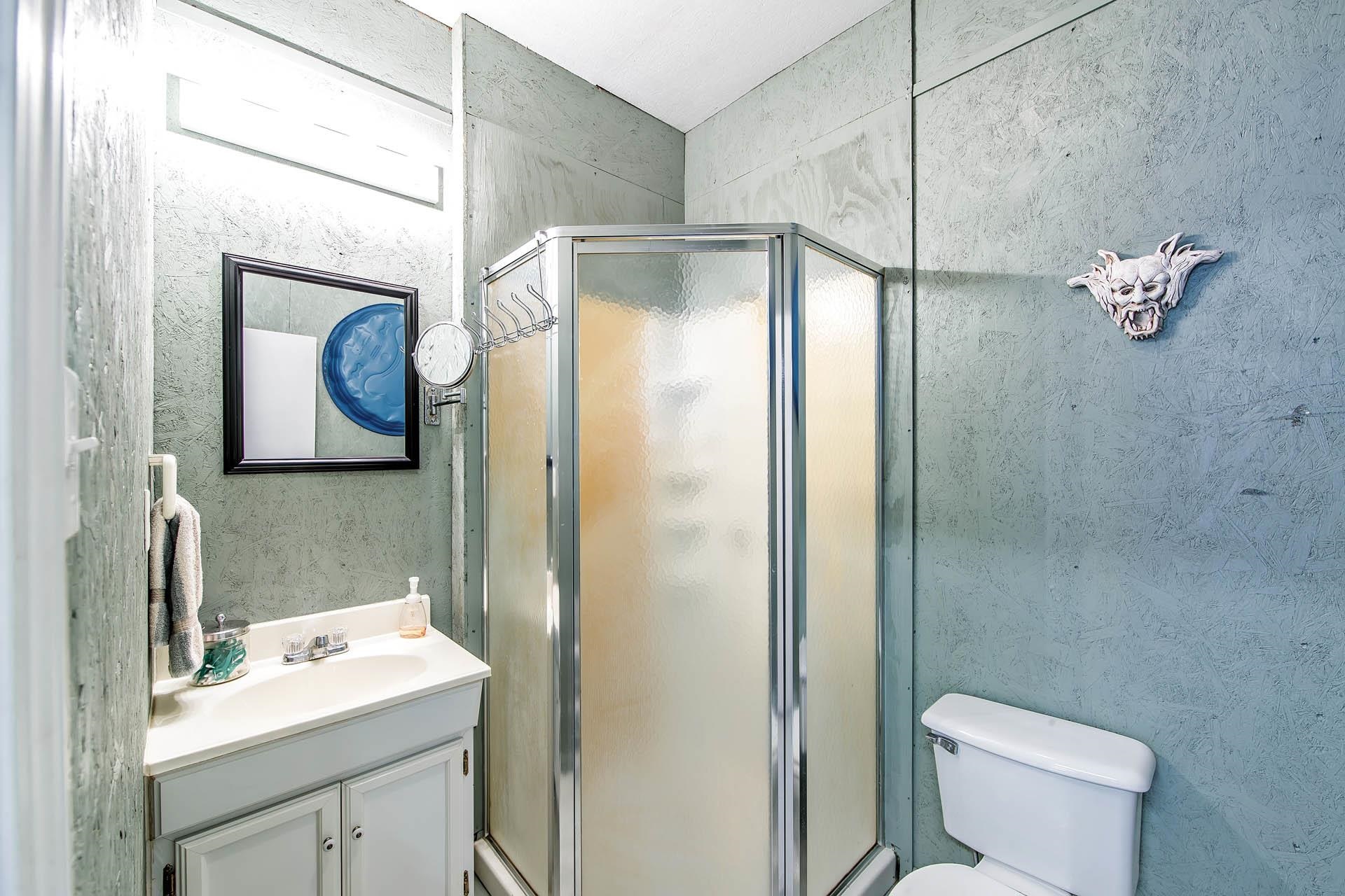 207 Ouiski Bayou Drive