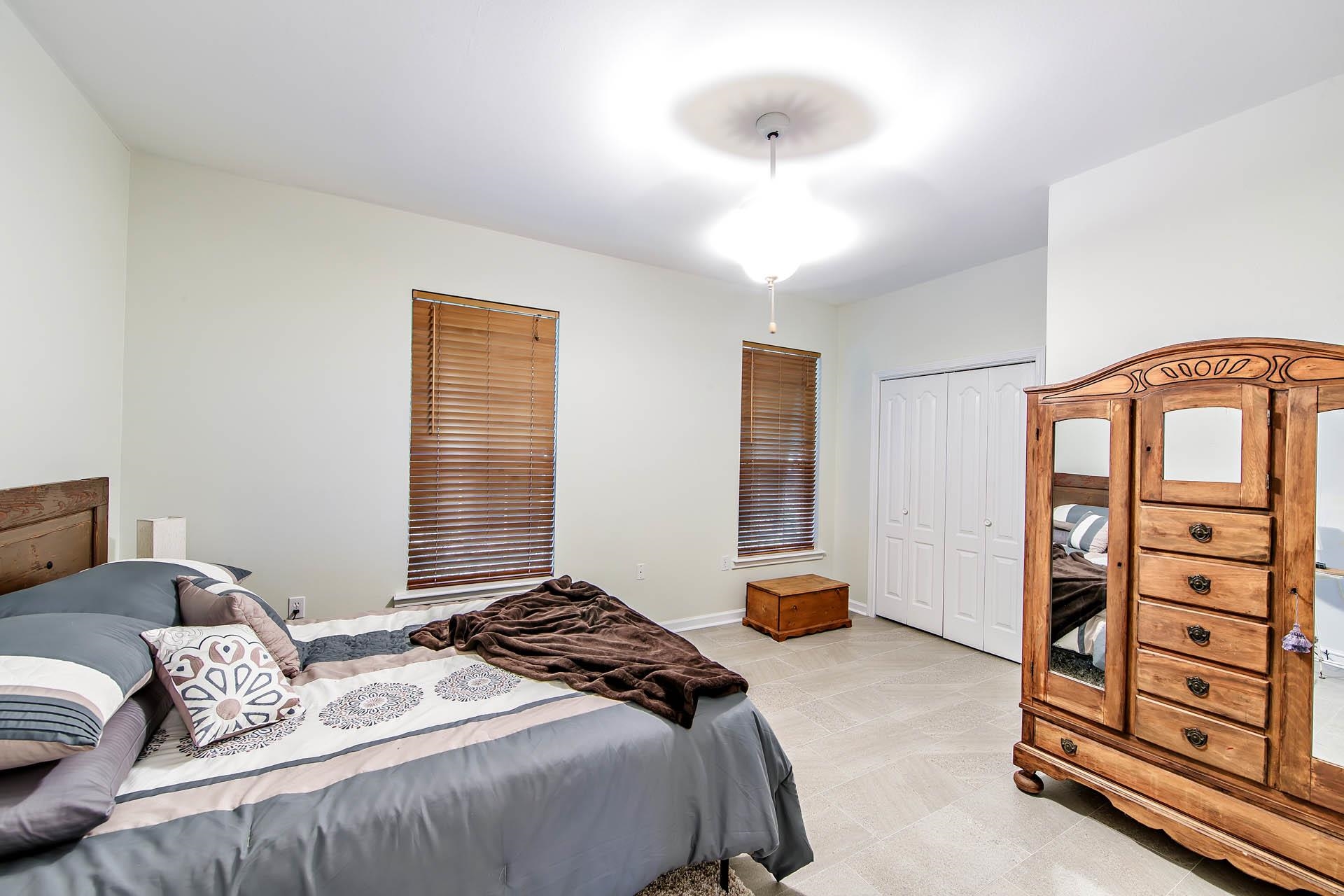 207 Ouiski Bayou Drive